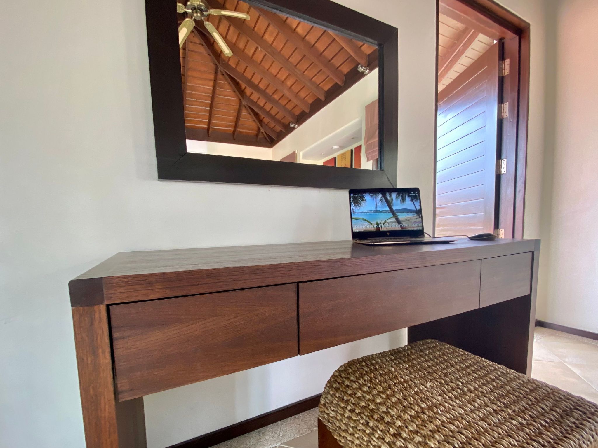 Photo of Villa Plumeria mit Privatpool, Garten,Strandzugang