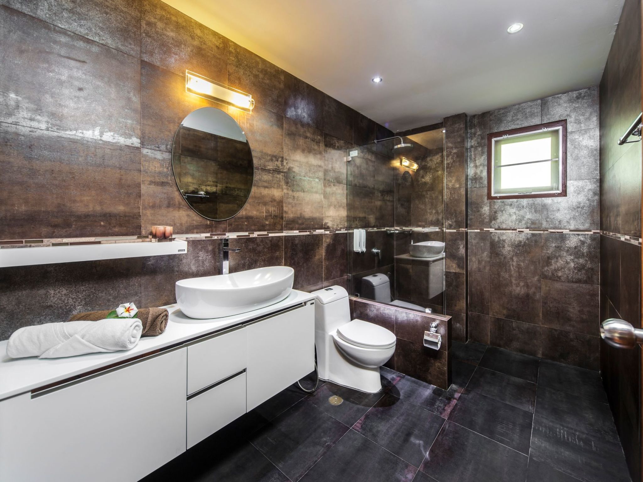 Photo of Ferienvilla mit Garten, Grill und Terrasse