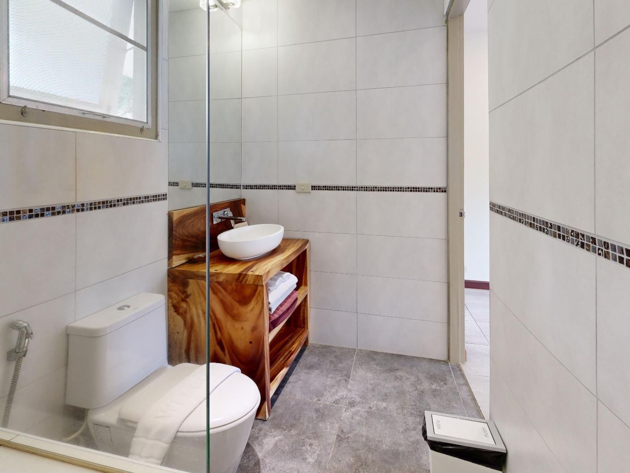 Photo of Ferienvilla mit Garten, Grill und Terrasse