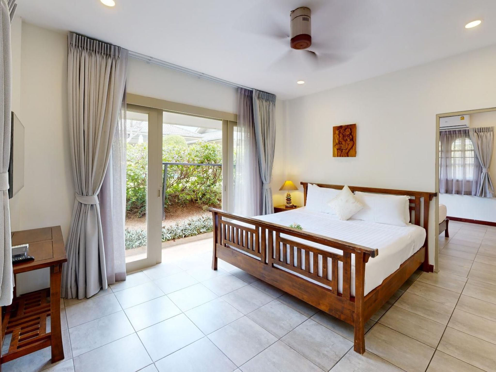 Photo of Ferienvilla mit Garten, Grill und Terrasse