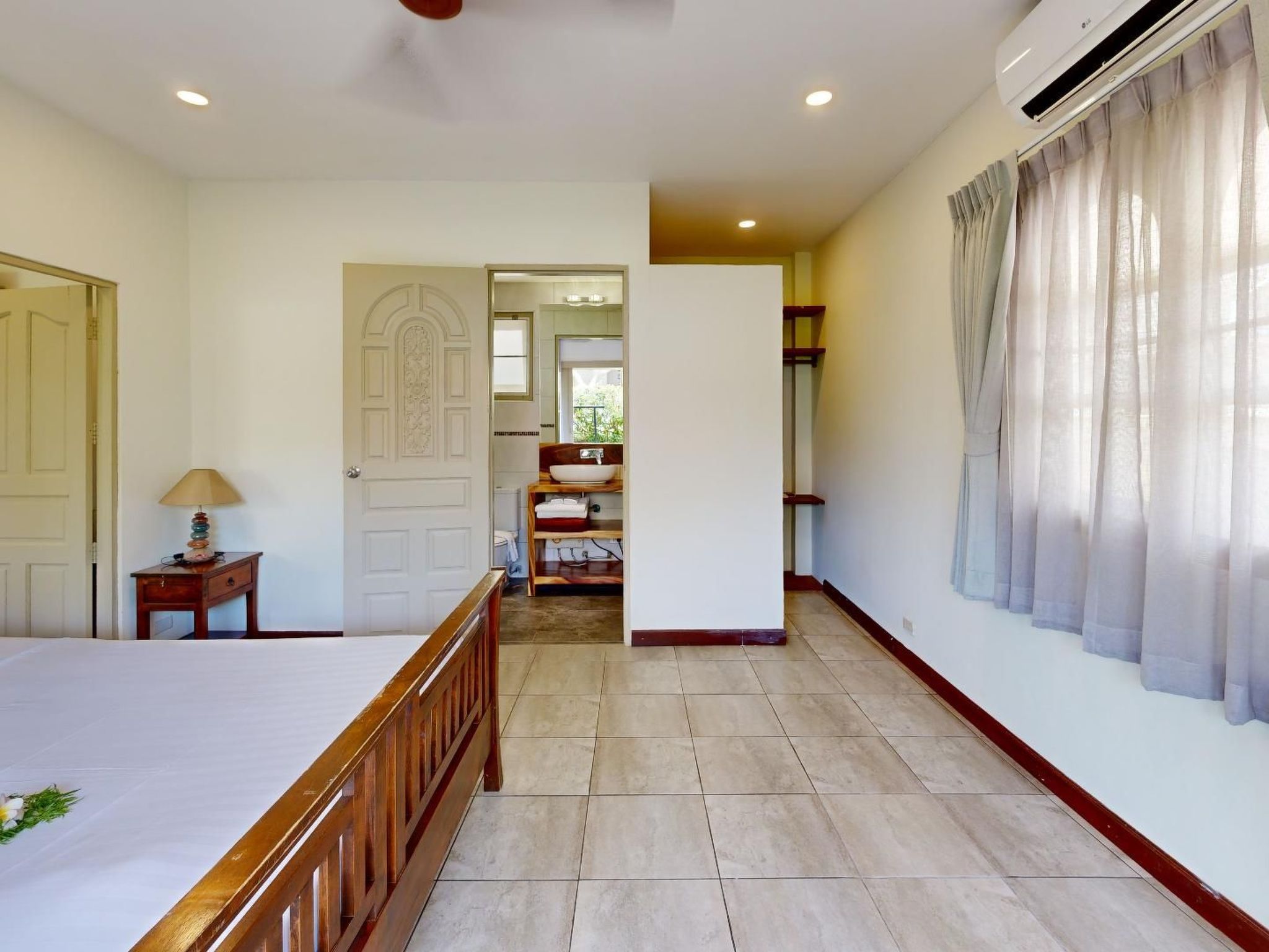 Photo of Ferienvilla mit Garten, Grill und Terrasse