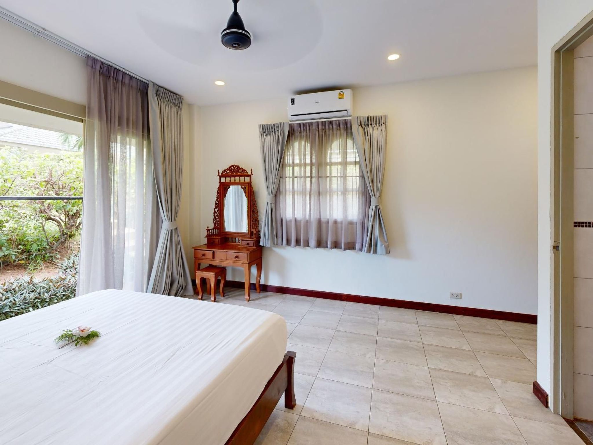 Photo of Ferienvilla mit Garten, Grill und Terrasse