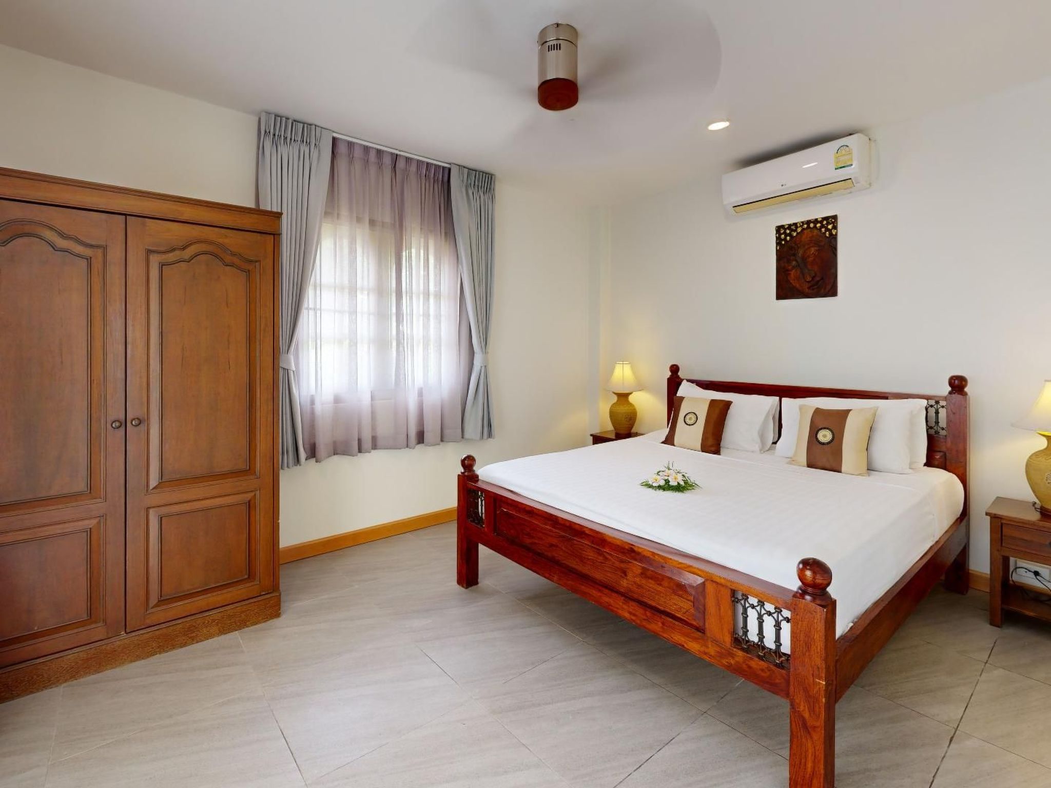 Photo of Ferienvilla mit Garten, Grill und Terrasse