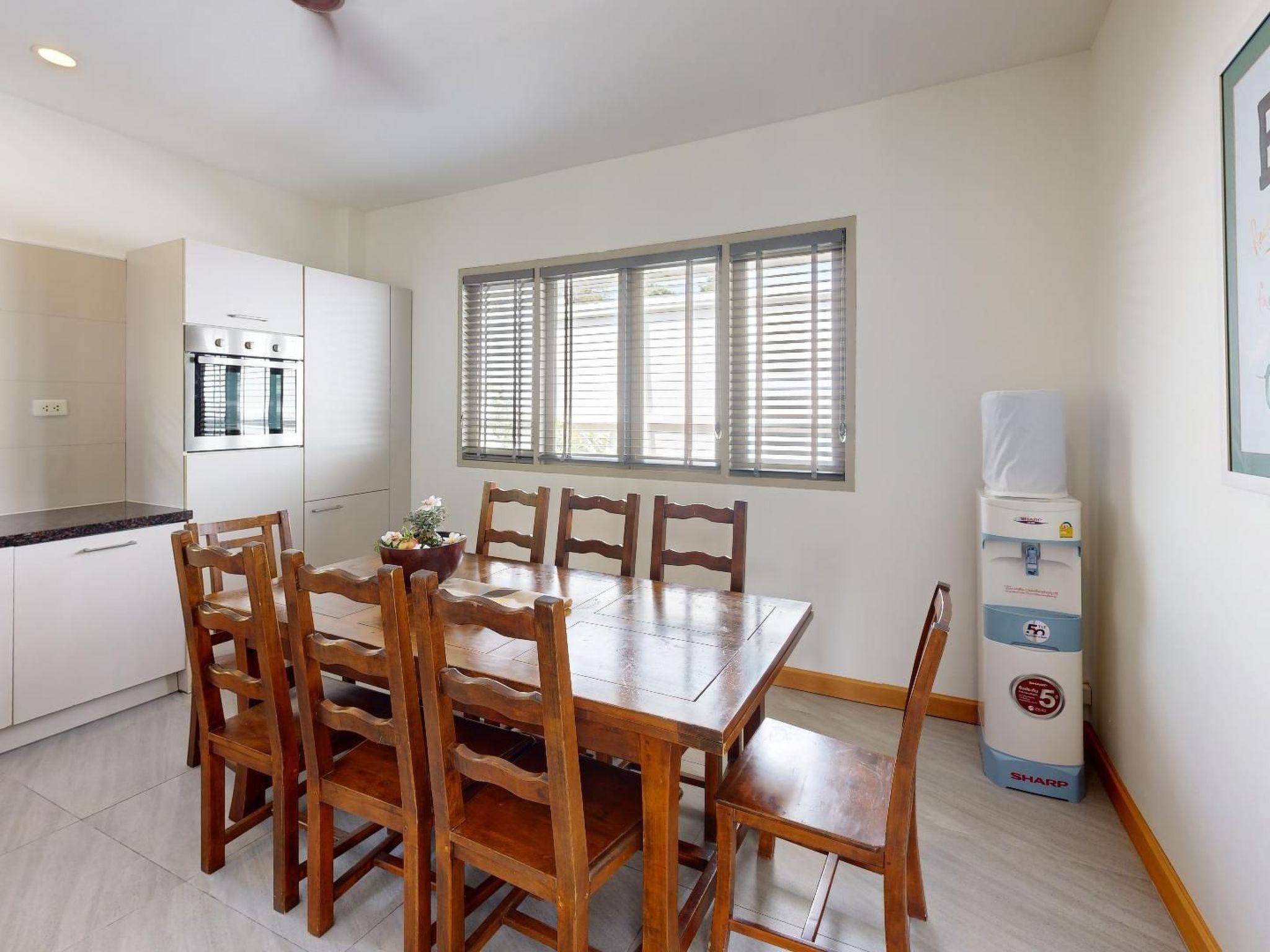 Photo of Ferienvilla mit Garten, Grill und Terrasse