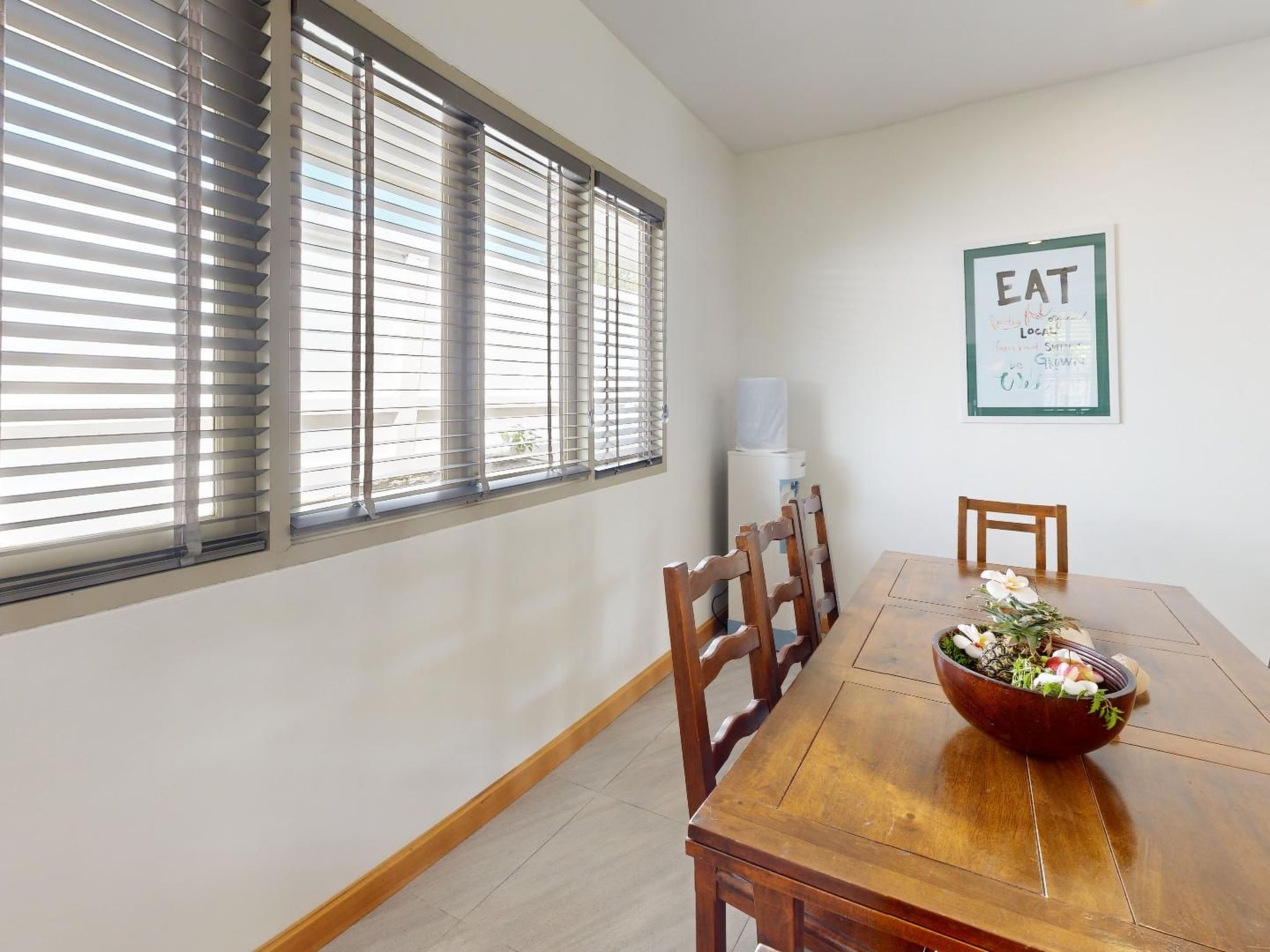 Photo of Ferienvilla mit Garten, Grill und Terrasse