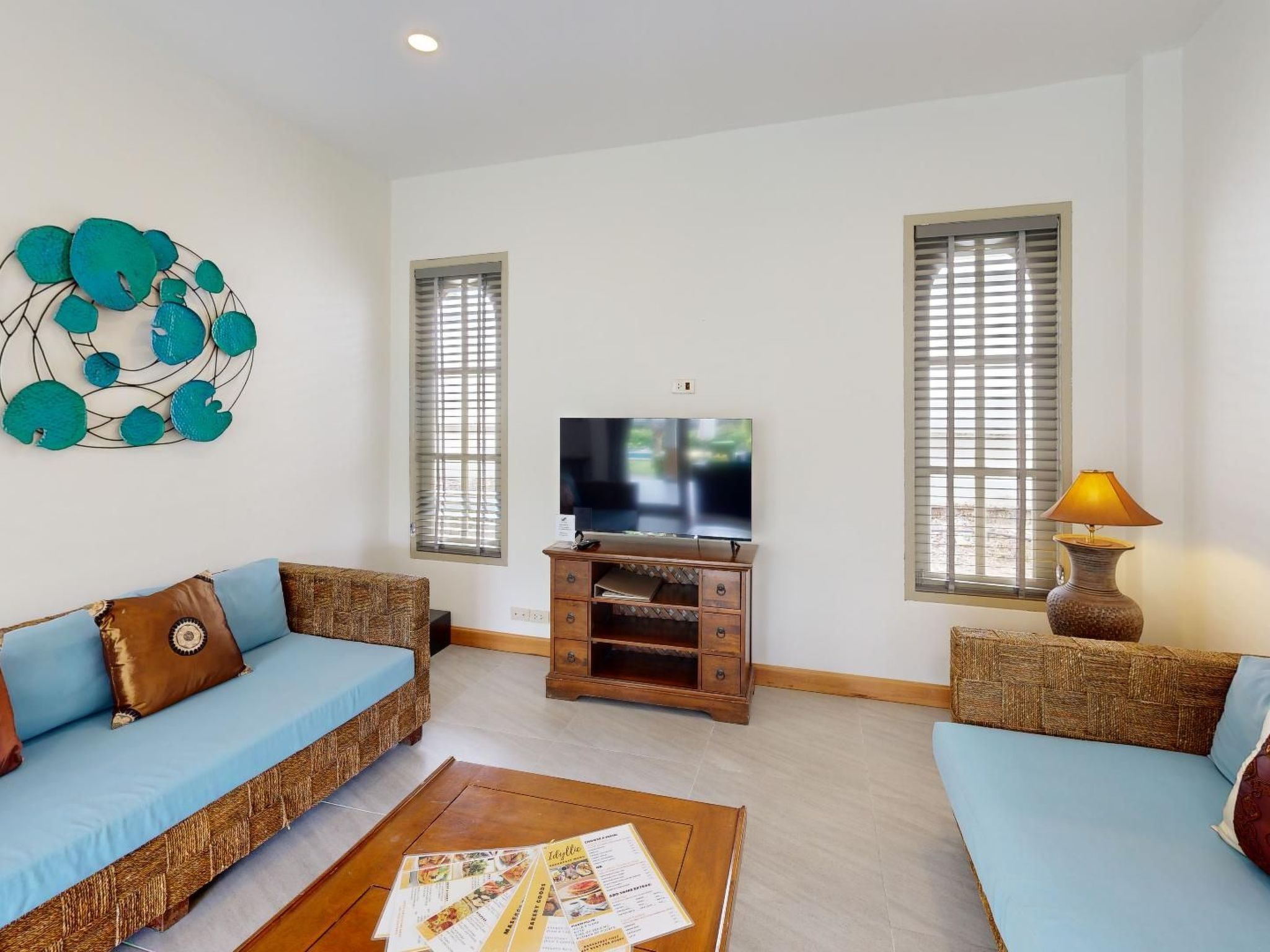 Photo of Ferienvilla mit Garten, Grill und Terrasse