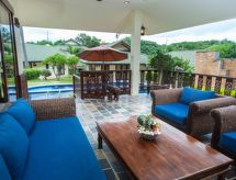 Prachtige Villa met Privézwembad en Uitzicht op Zee in Koh Samui - thumbnail 2