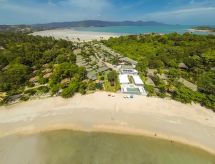 Prachtige Villa met Privézwembad en Uitzicht op Zee in Koh Samui - thumbnail 3