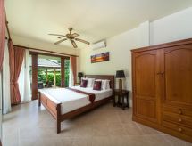 Prachtige Villa met Privézwembad en Uitzicht op Zee in Koh Samui - thumbnail 4