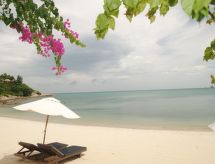Prachtige Villa met Privézwembad en Uitzicht op Zee in Koh Samui - thumbnail 5