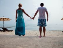 Prachtige Villa met Privézwembad en Uitzicht op Zee in Koh Samui - thumbnail 6