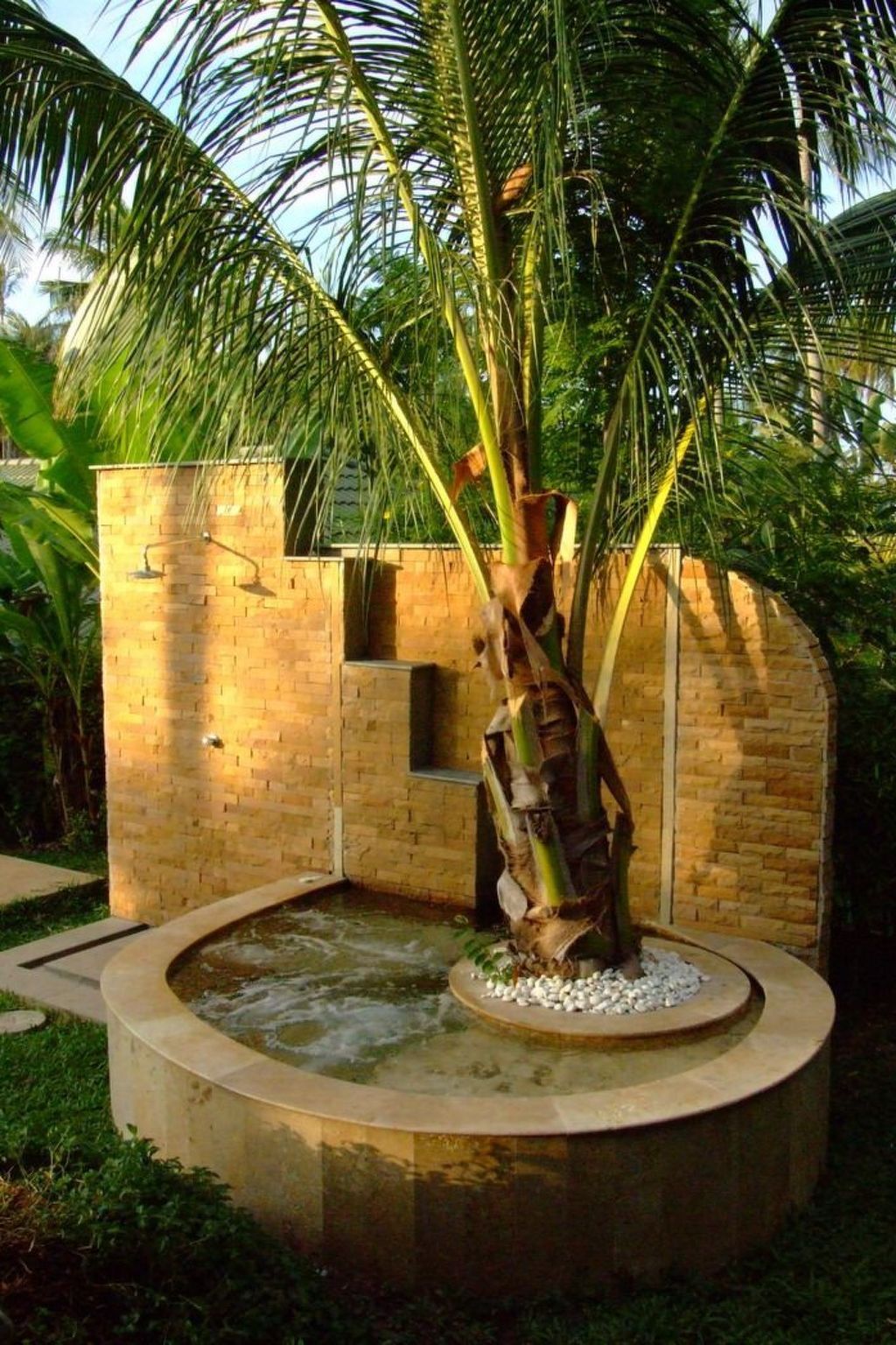 Photo of Villa mit Blick auf das Wasser