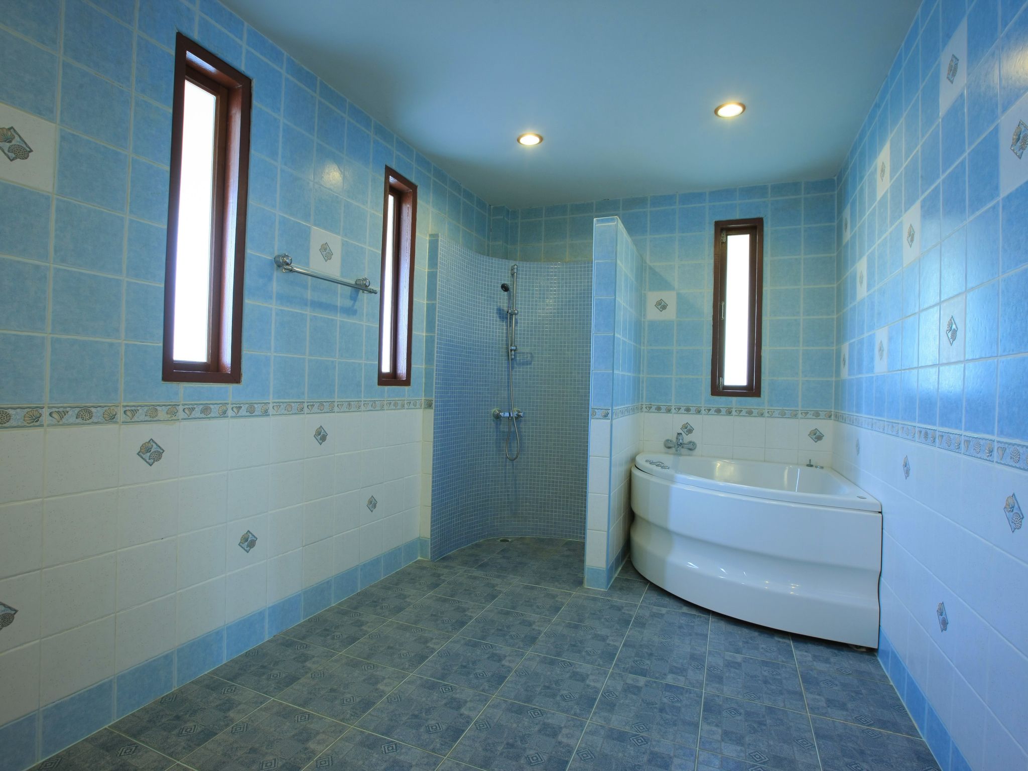 Photo of Villa mit Blick auf das Wasser