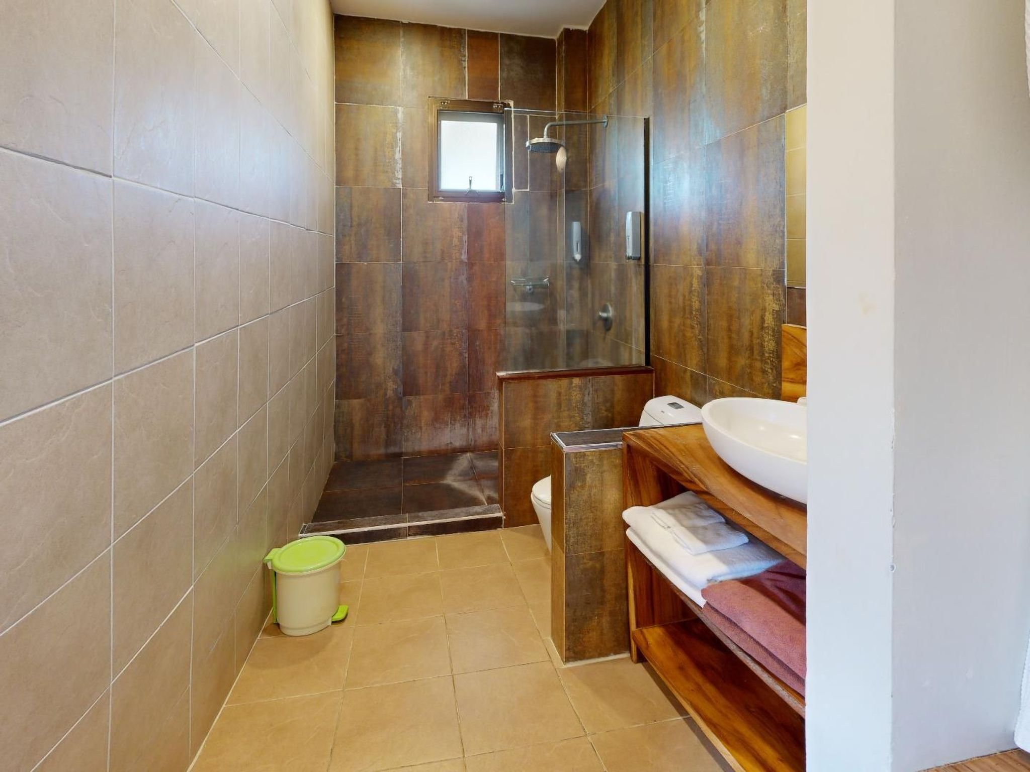 Photo of Villa mit Blick auf das Wasser