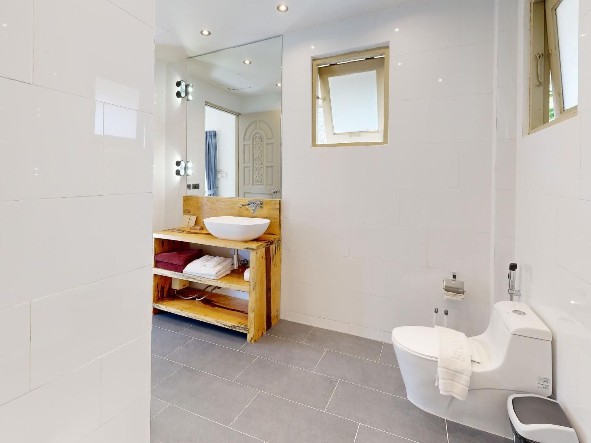 Photo of Luxusvilla für 6 Personen in Strandresort