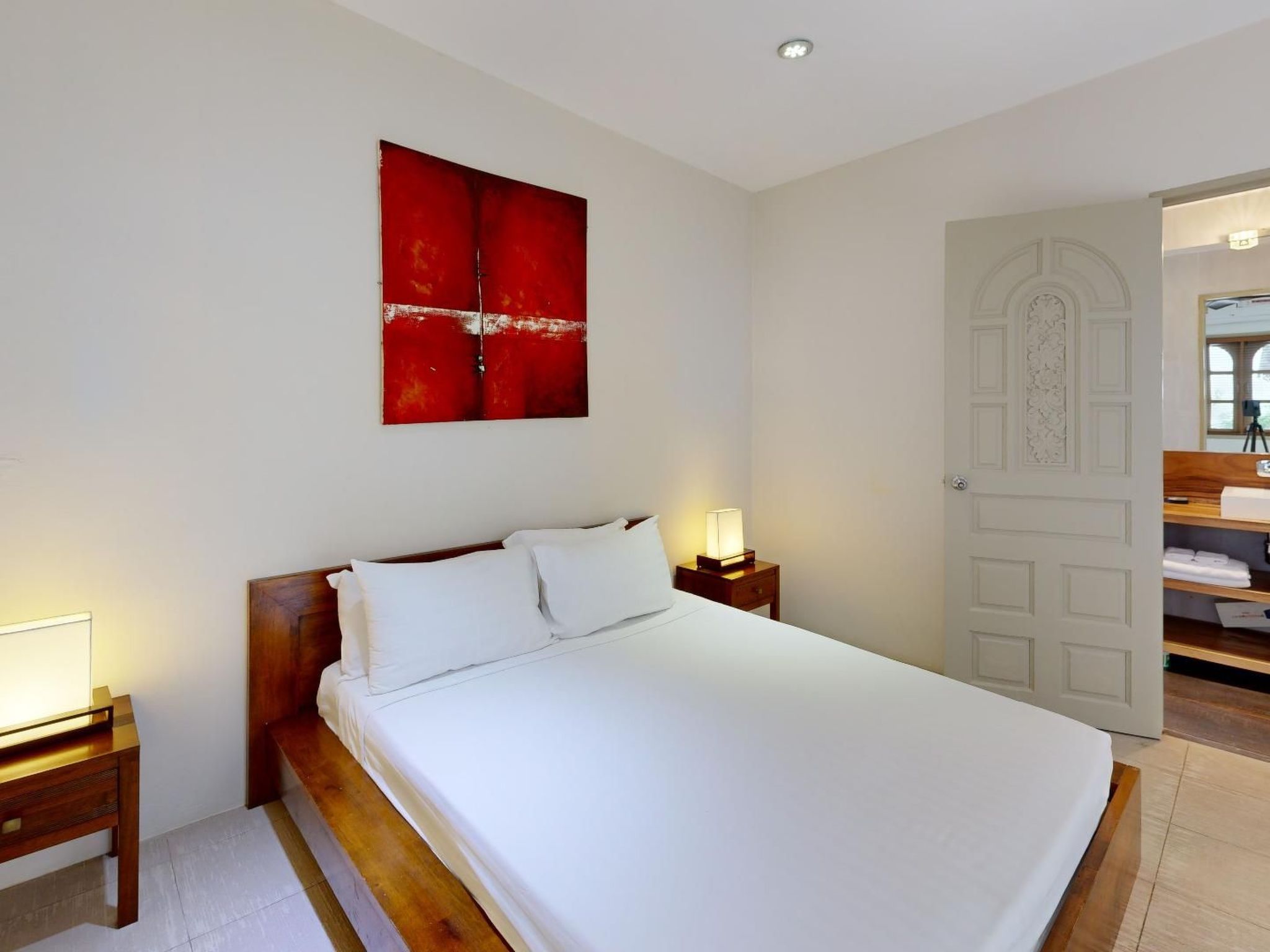 Photo of Luxusvilla für 6 Personen in Strandresort