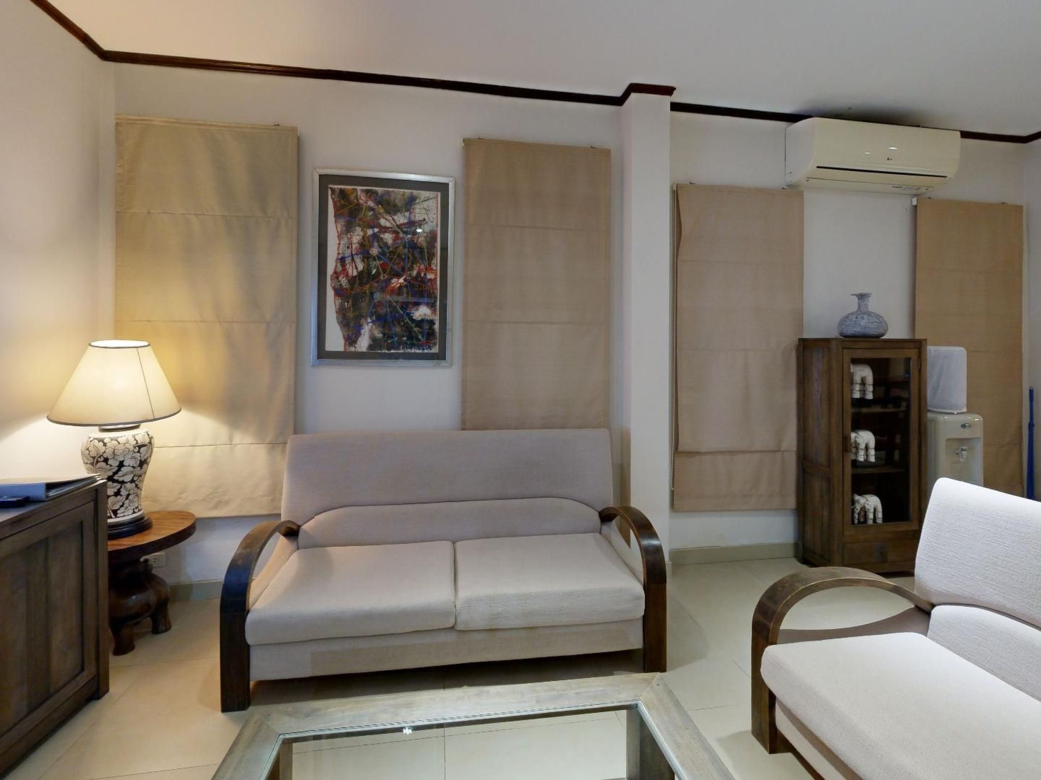 Photo of Luxusvilla für 6 Personen in Strandresort