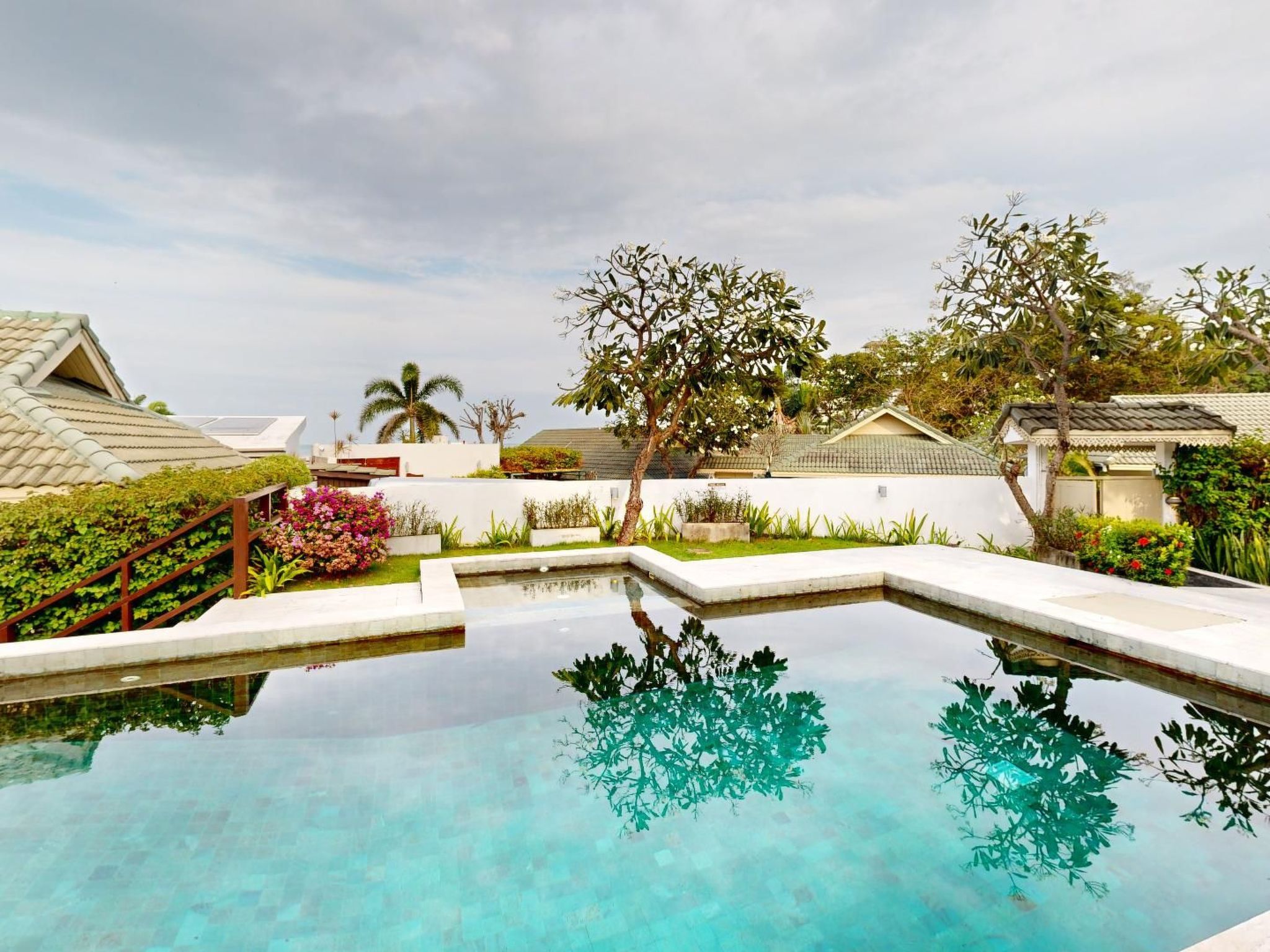 Photo of Luxusvilla für 6 Personen in Strandresort