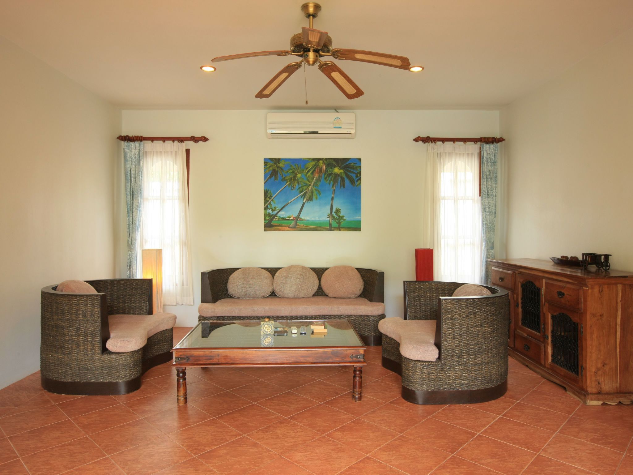 Photo of mit Schwimmbad 10 Personen Koh Samui