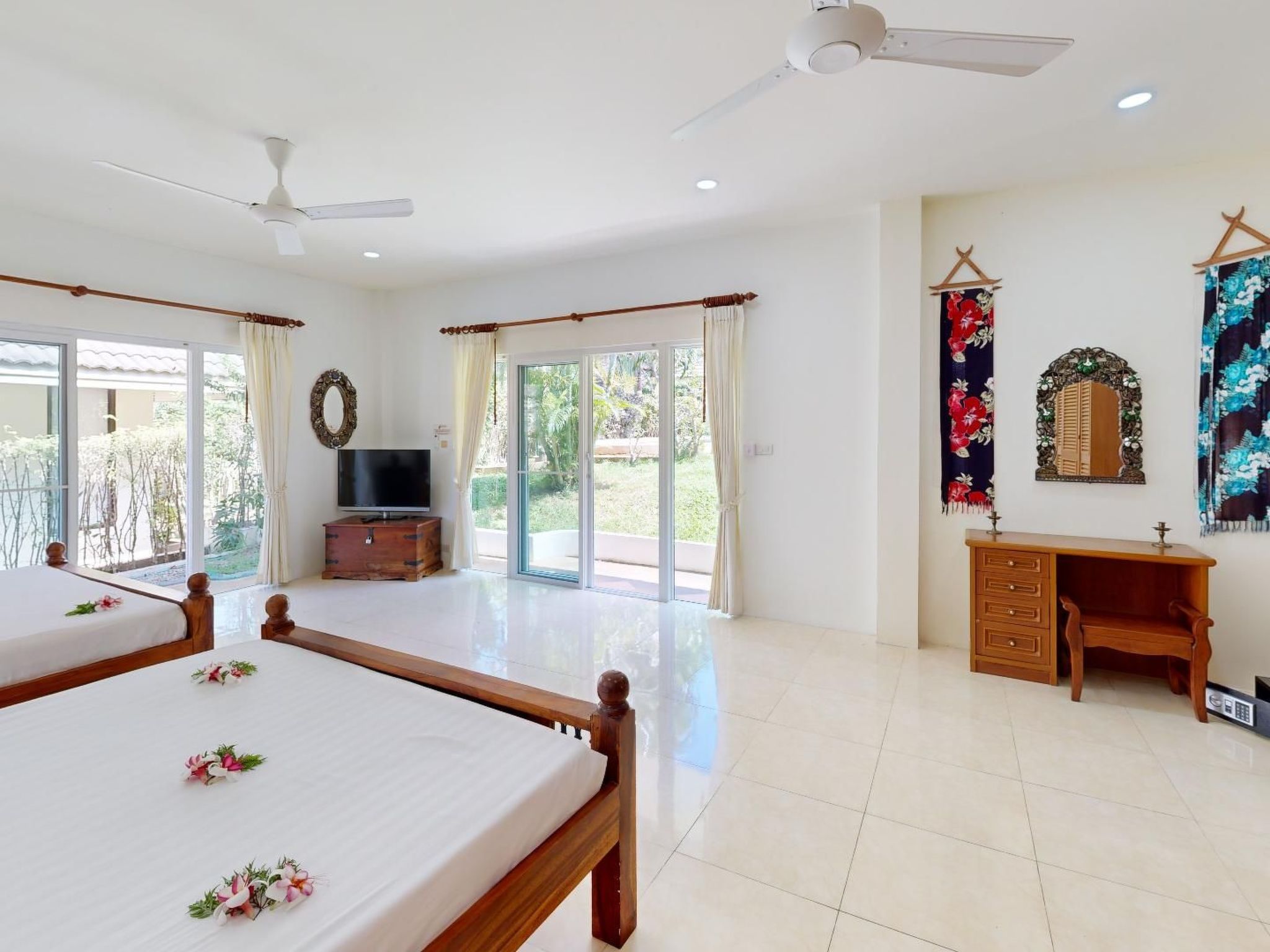 Photo of mit Schwimmbad 10 Personen Koh Samui