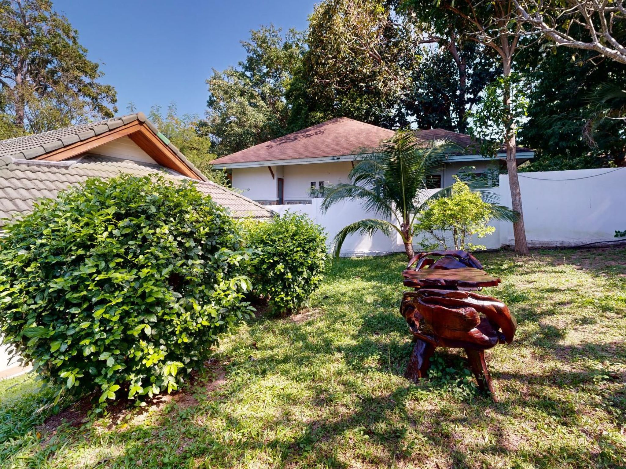 Photo of mit Schwimmbad 10 Personen Koh Samui