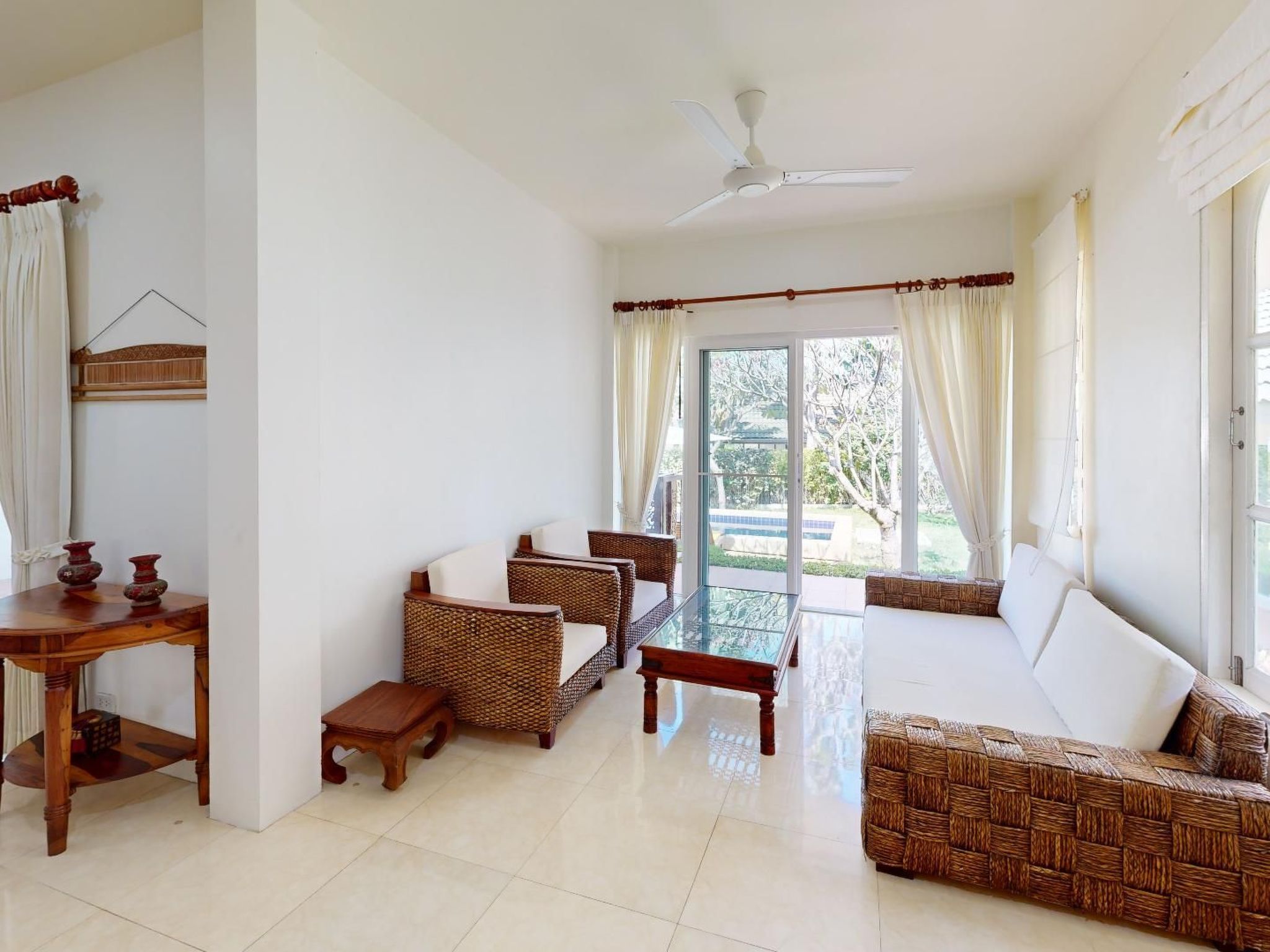 Photo of mit Schwimmbad 10 Personen Koh Samui