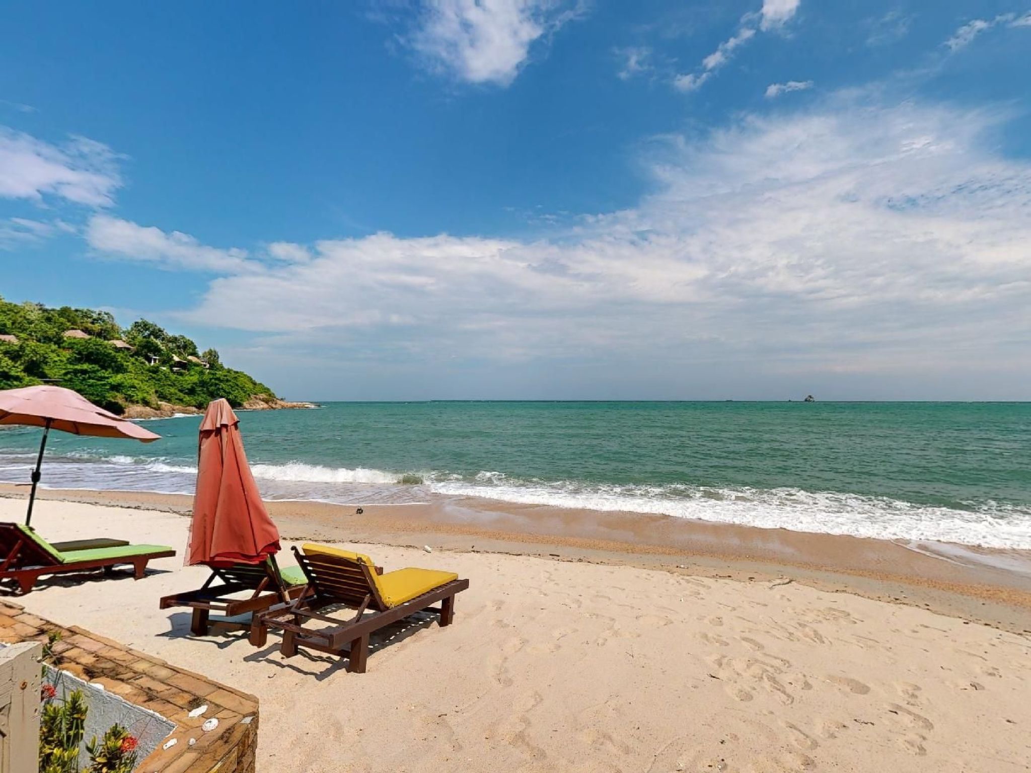 Photo of Ferienvilla mit Garten, Grill und Terrasse