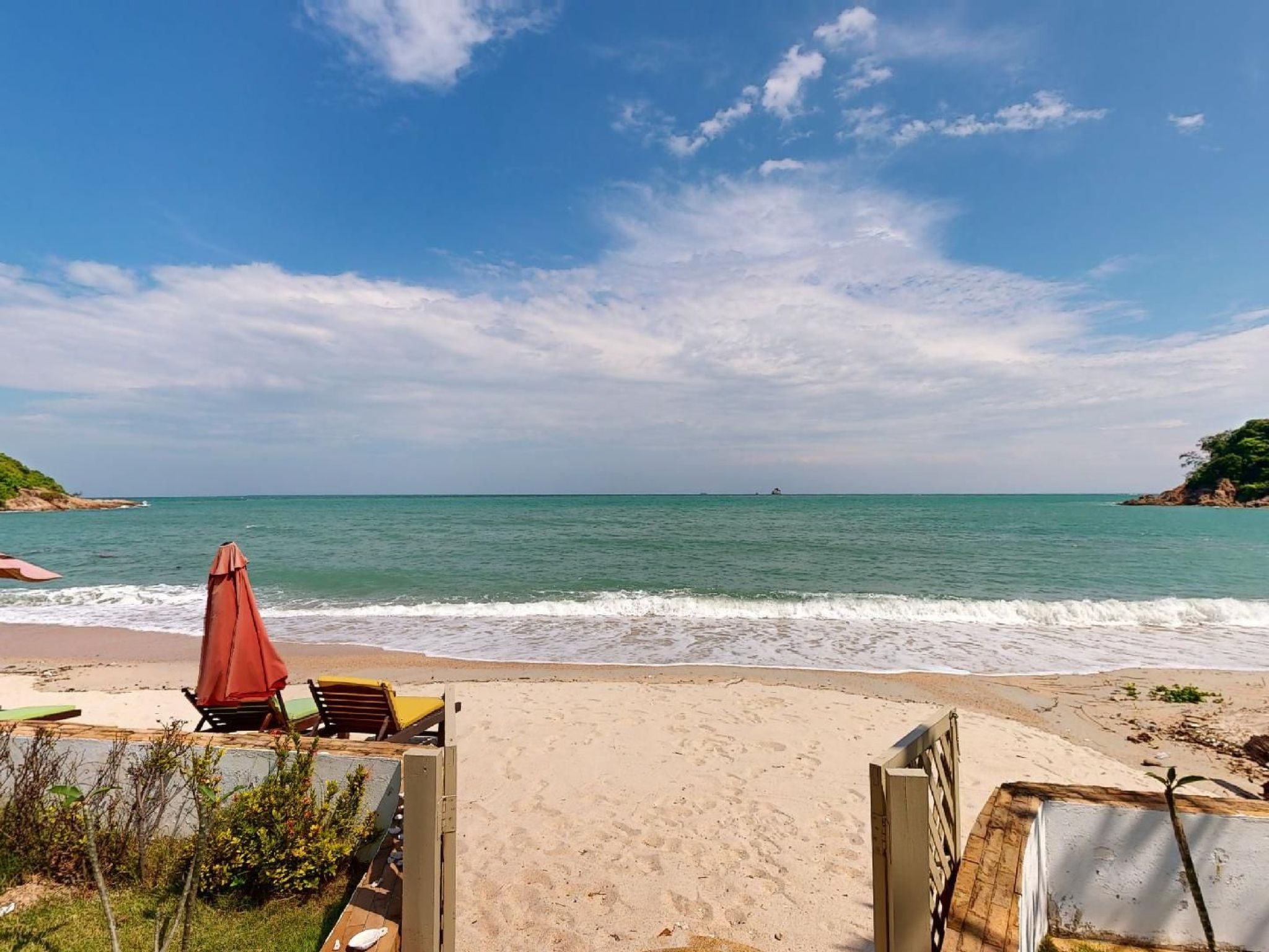 Photo of Ferienvilla mit Garten, Grill und Terrasse