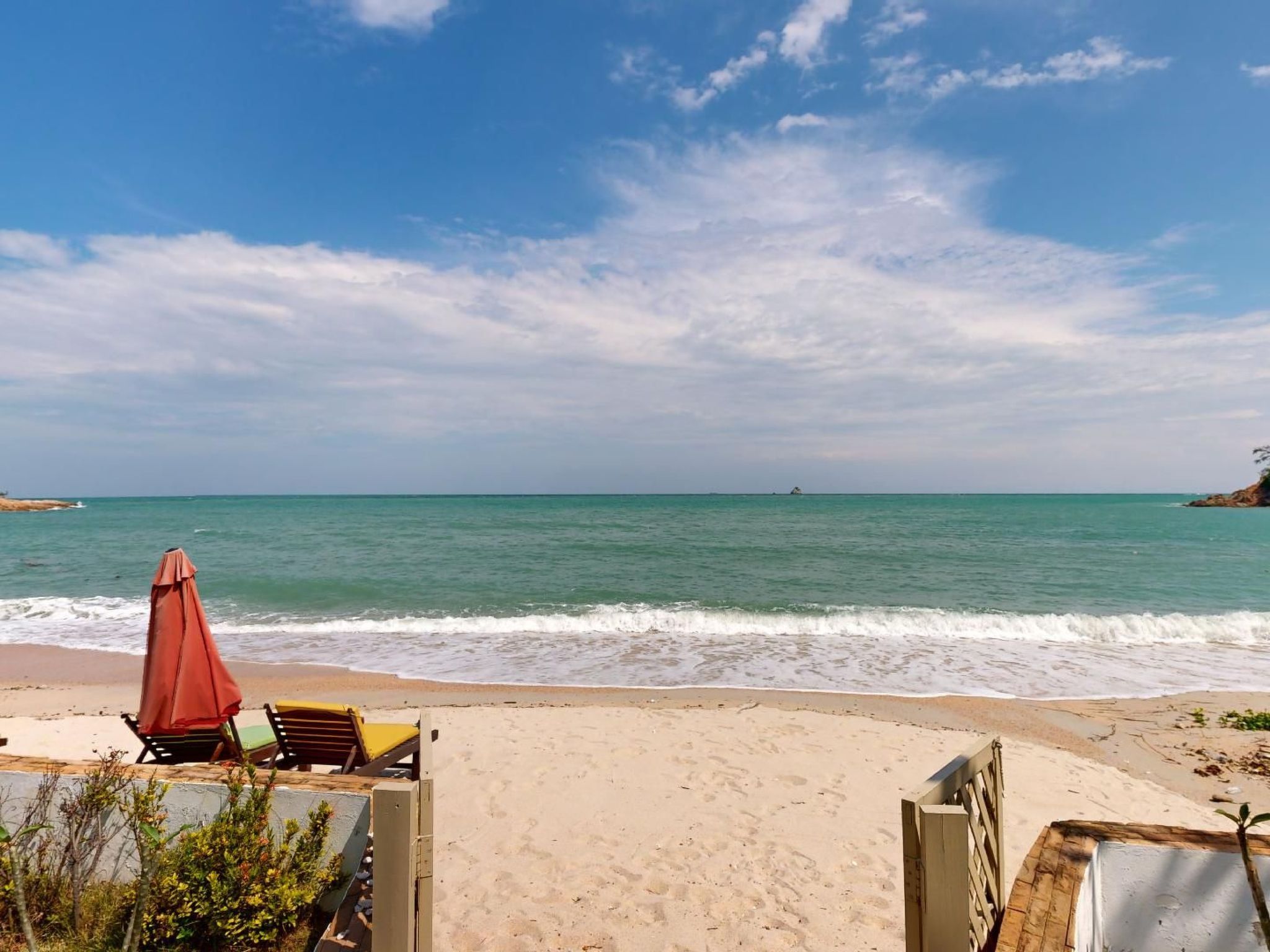 Photo of Ferienvilla mit Garten, Grill und Terrasse