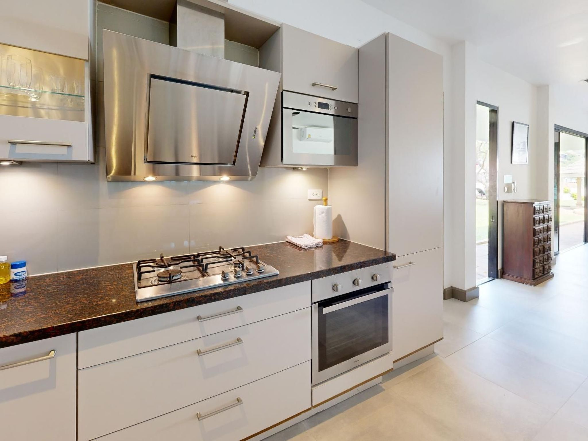 Photo of Ferienvilla mit Garten, Grill und Terrasse