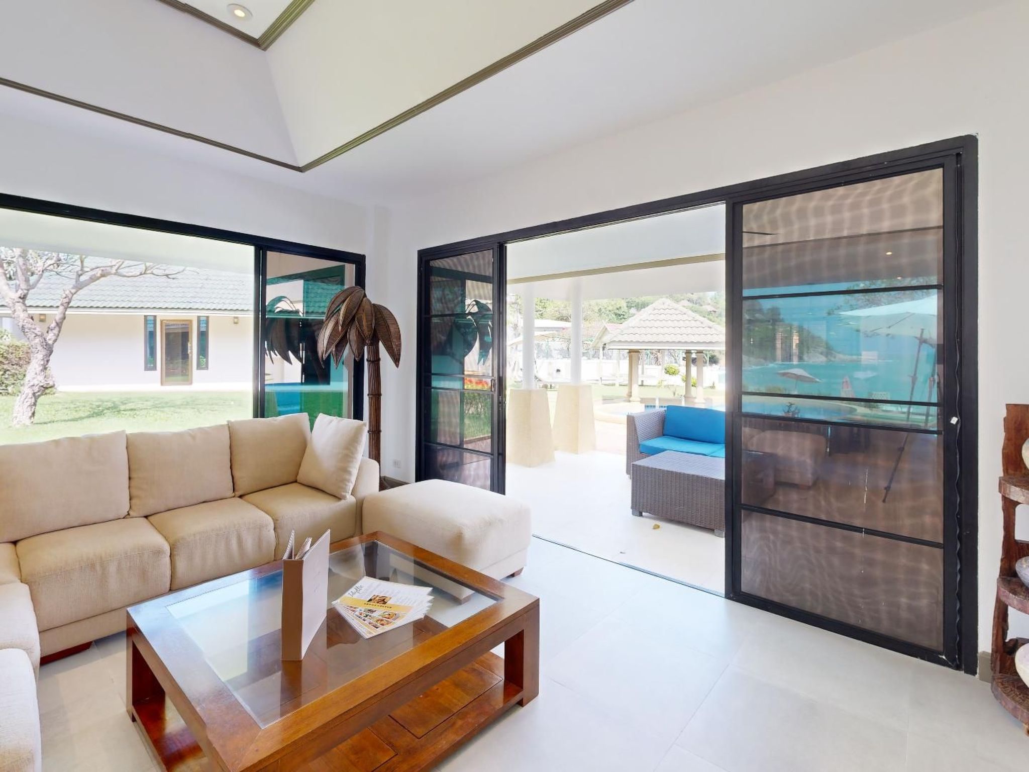 Photo of Ferienvilla mit Garten, Grill und Terrasse