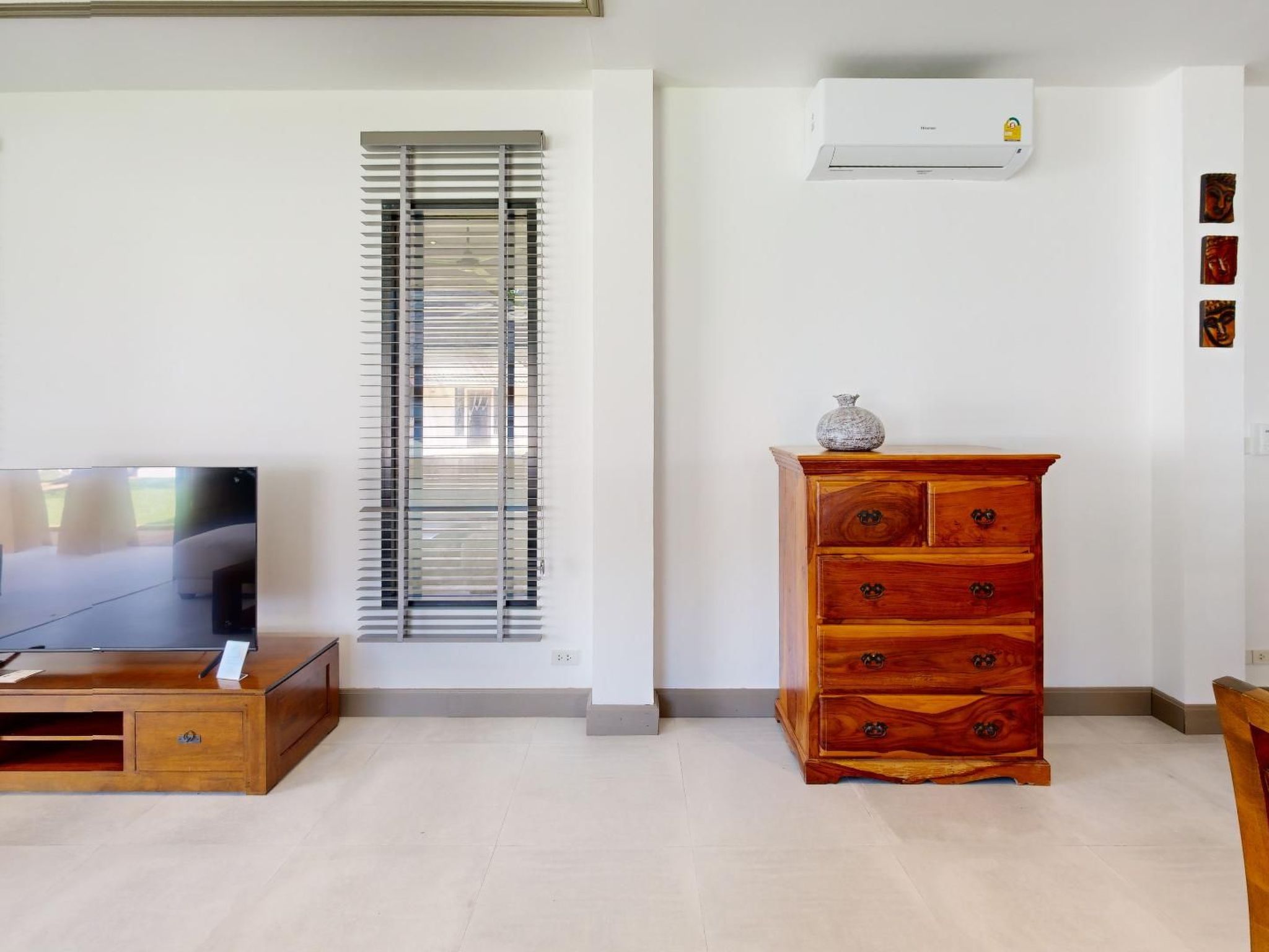 Photo of Ferienvilla mit Garten, Grill und Terrasse