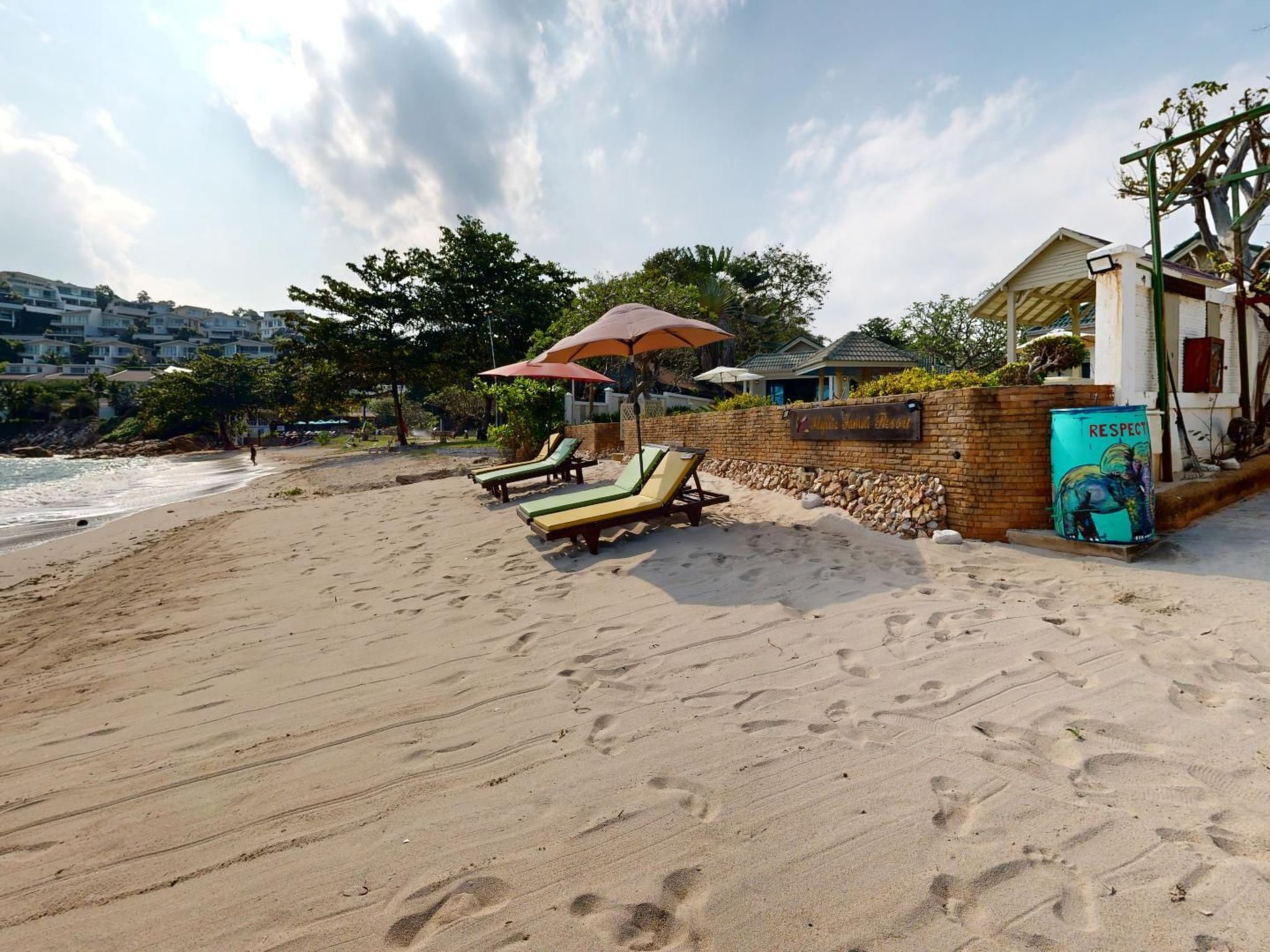 Photo of Ferienvilla mit Garten, Grill und Terrasse