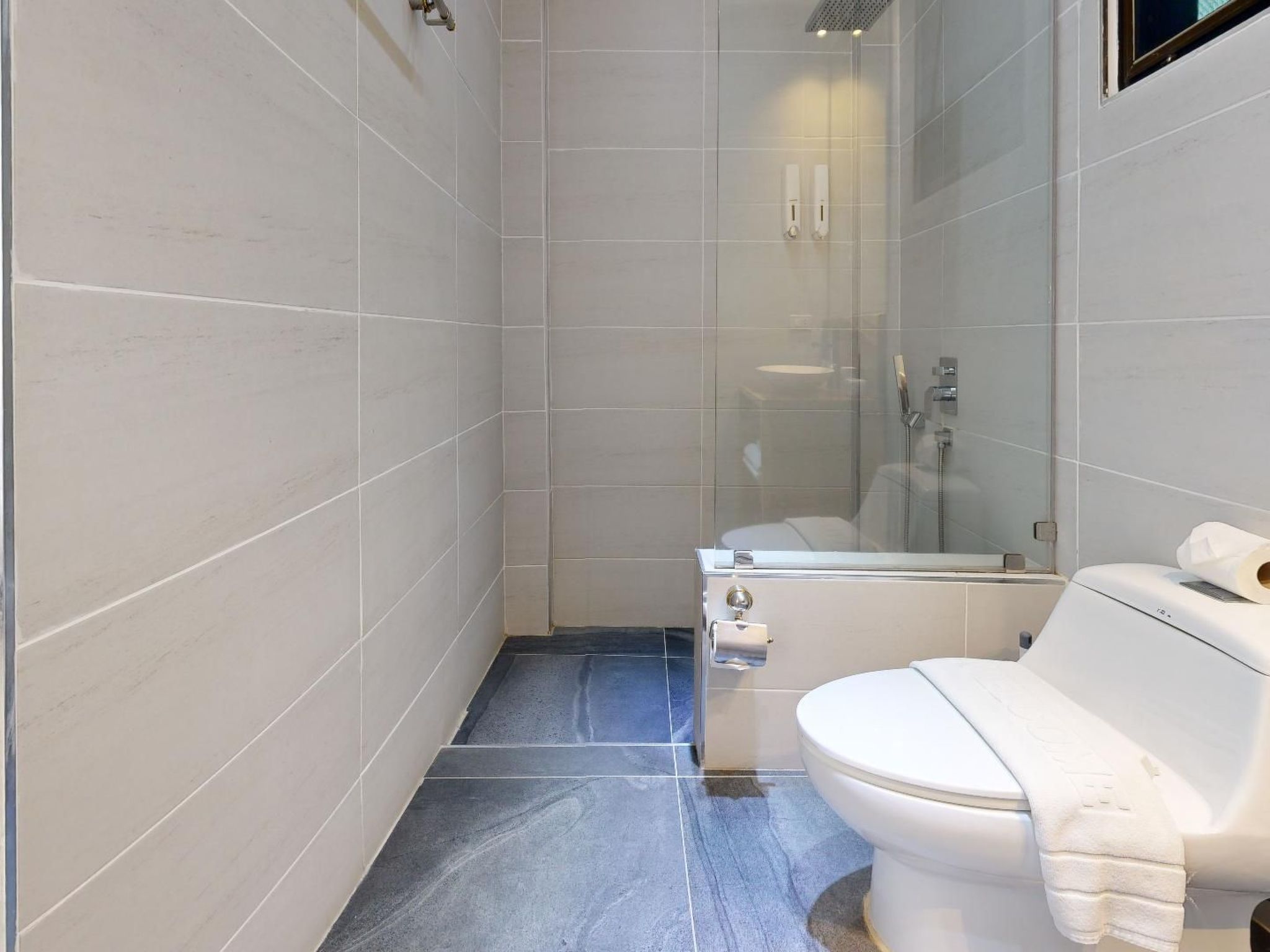 Photo of Ferienvilla mit Garten, Grill und Terrasse