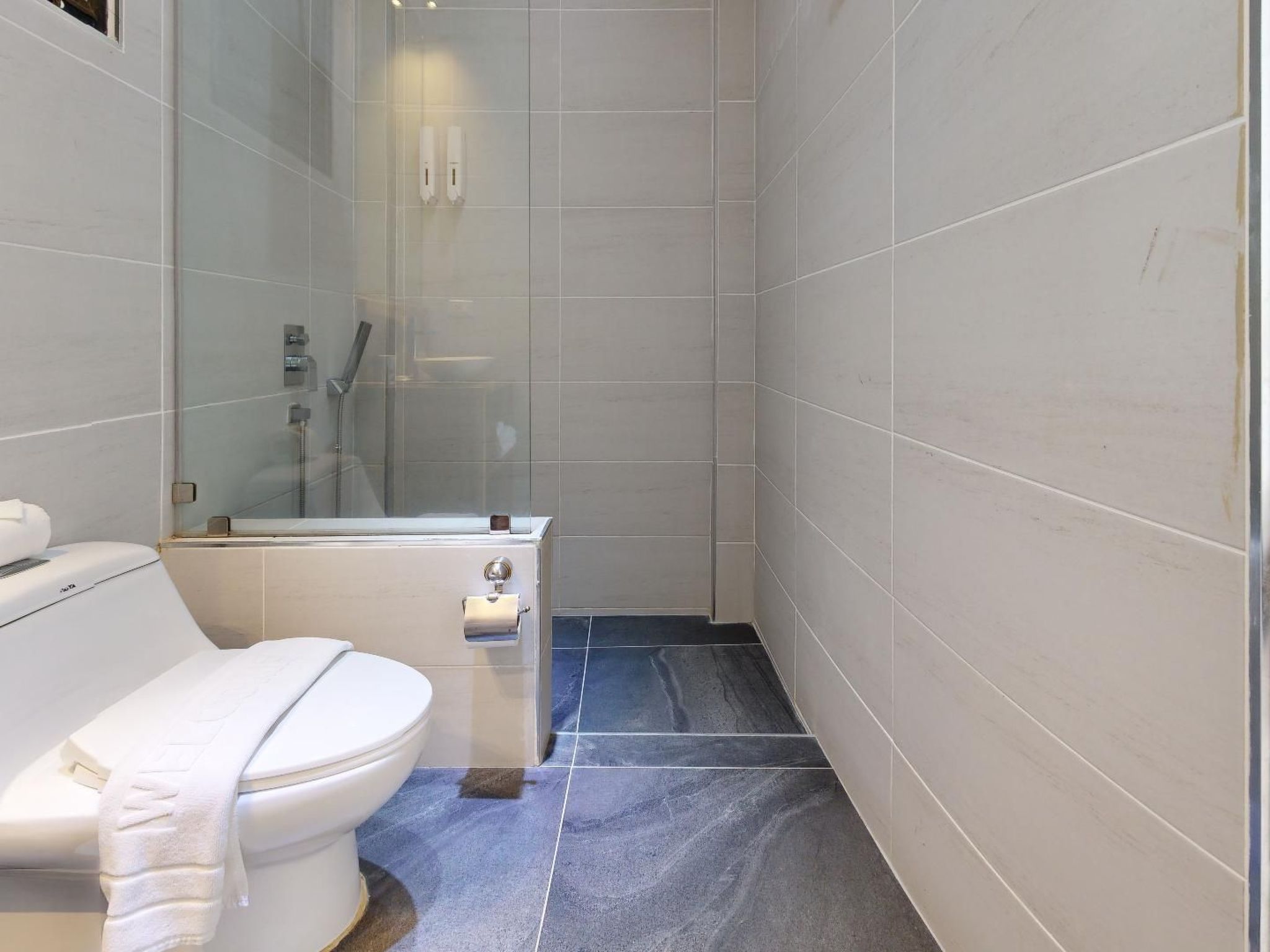 Photo of Ferienvilla mit Garten, Grill und Terrasse