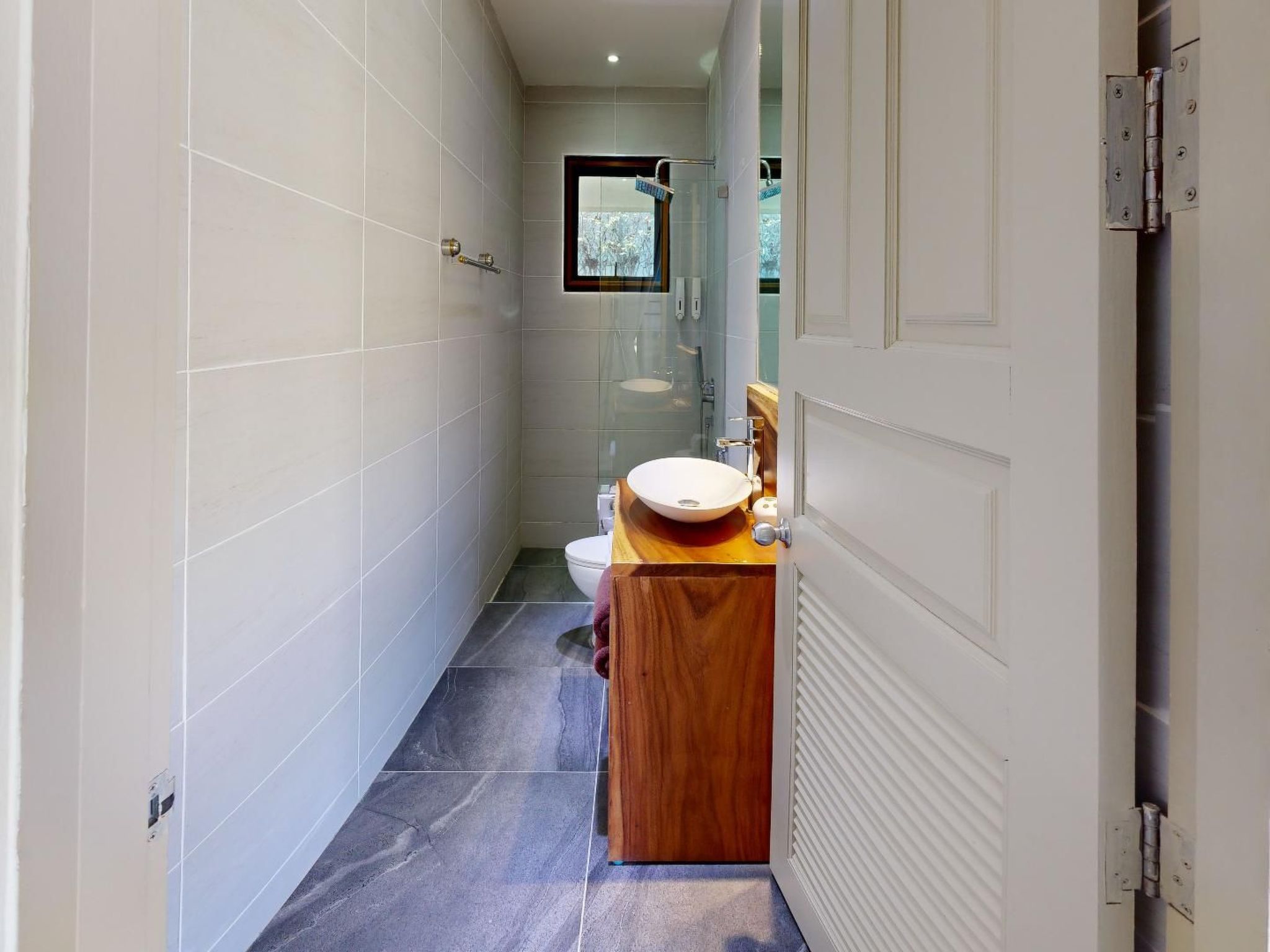 Photo of Ferienvilla mit Garten, Grill und Terrasse