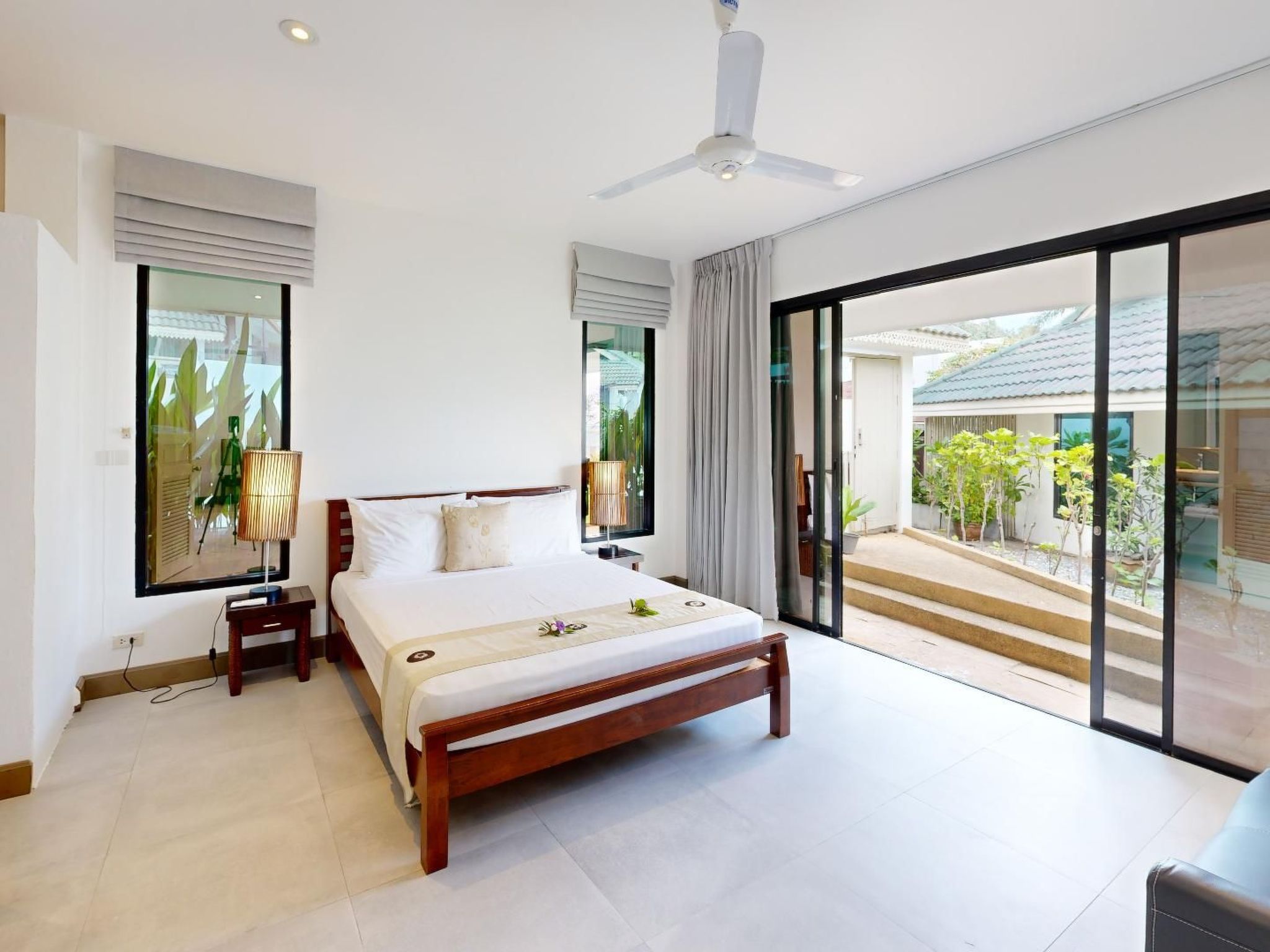 Photo of Ferienvilla mit Garten, Grill und Terrasse