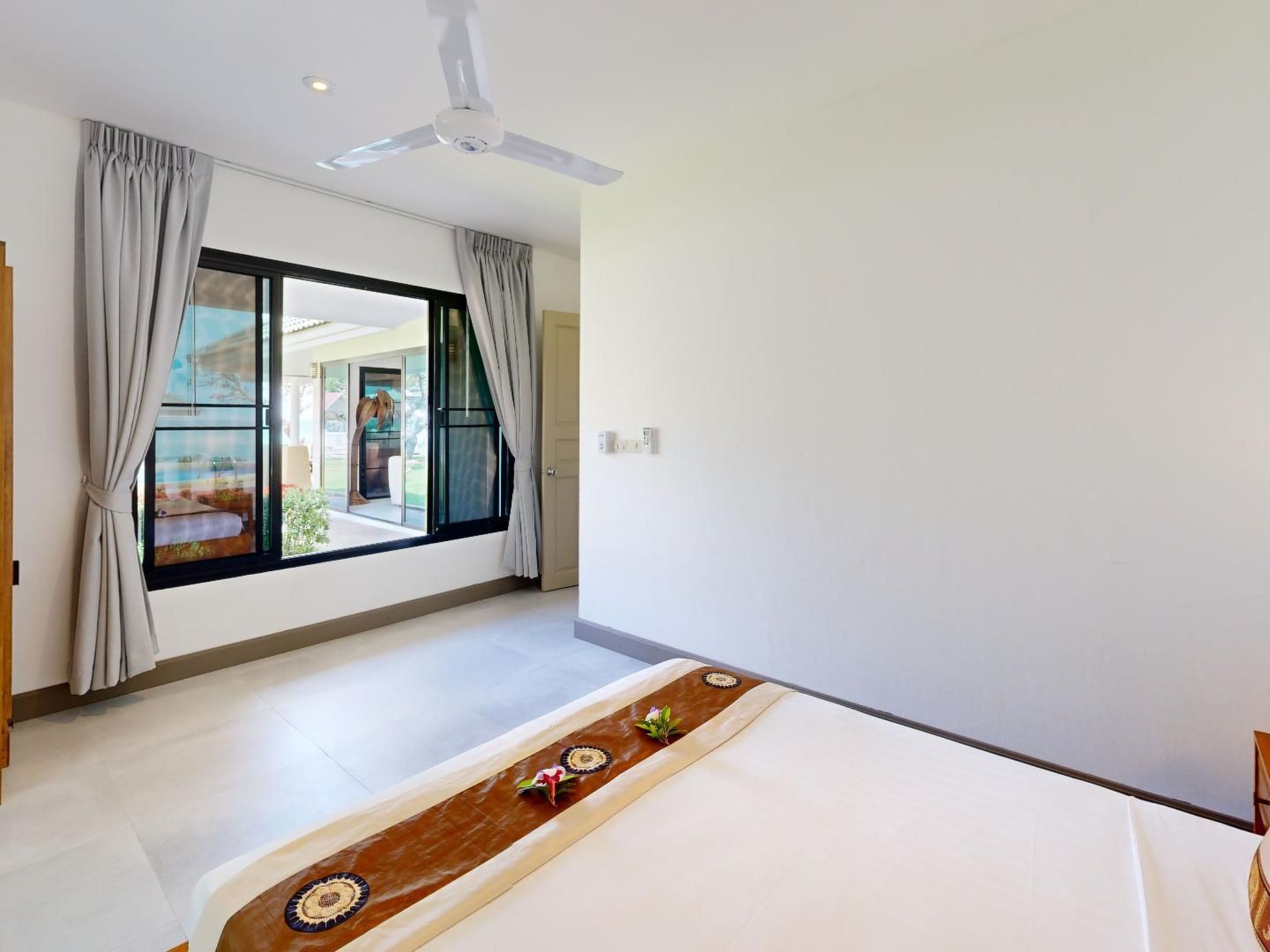 Photo of Ferienvilla mit Garten, Grill und Terrasse