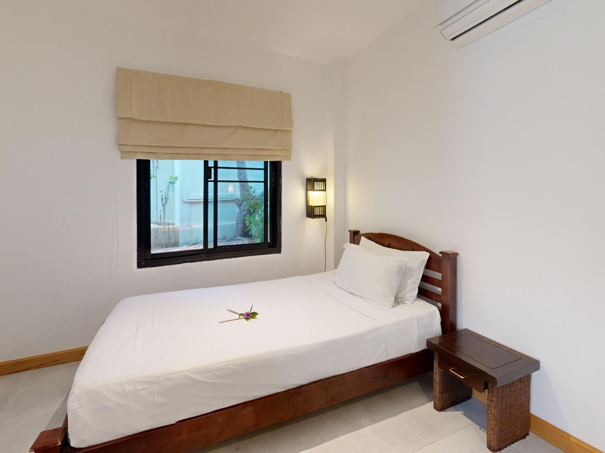 Photo of Ferienvilla mit Garten, Grill und Terrasse