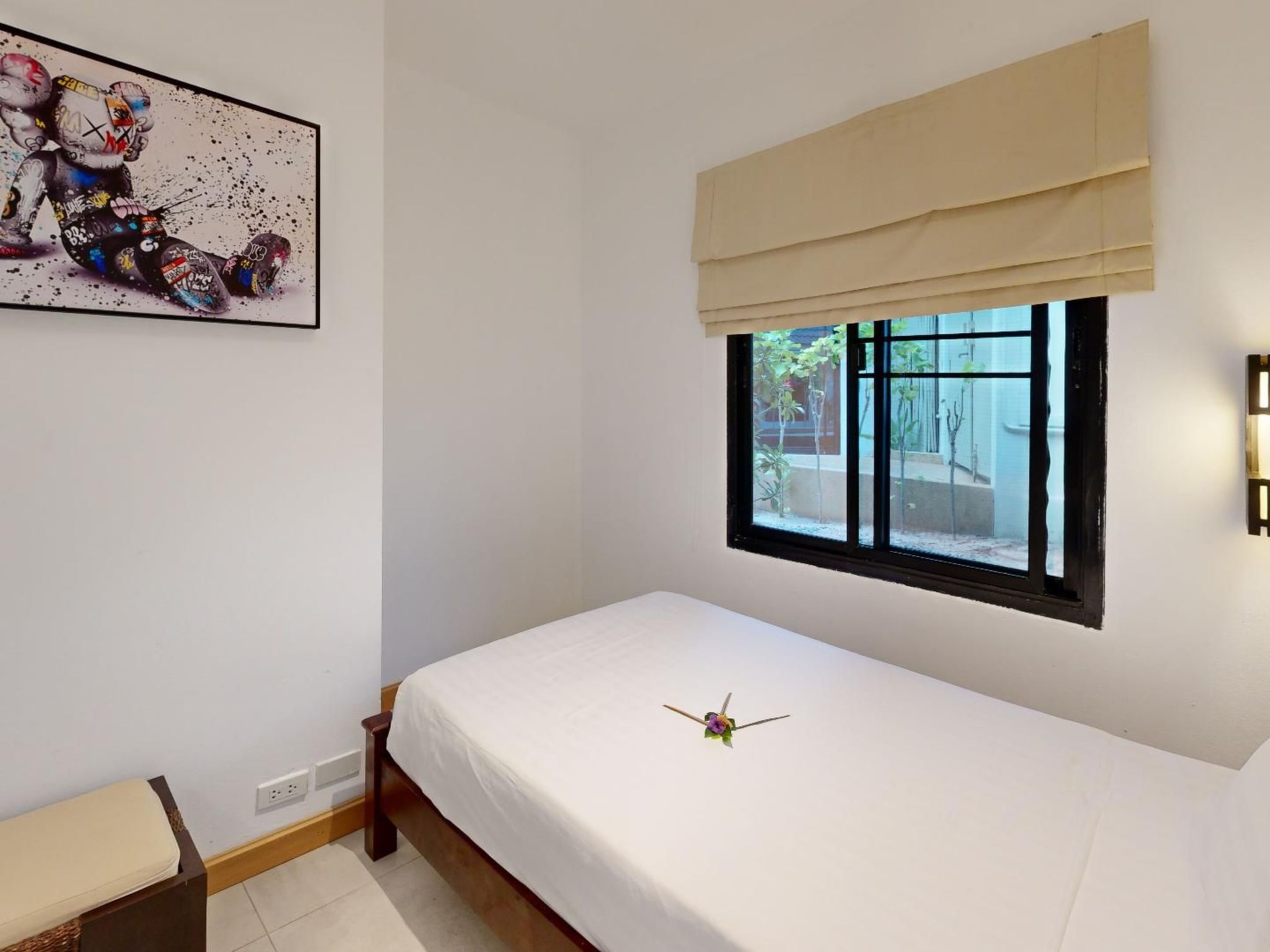 Photo of Ferienvilla mit Garten, Grill und Terrasse