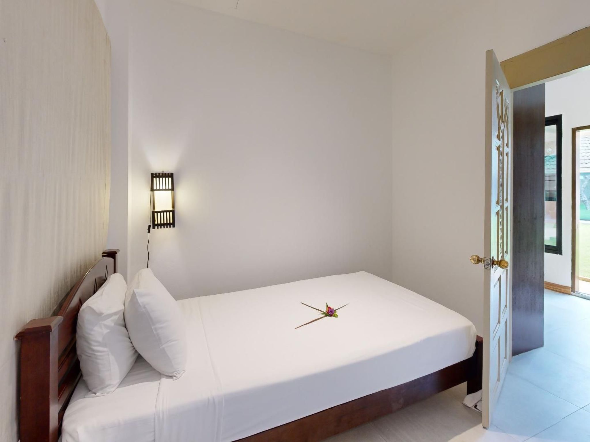 Photo of Ferienvilla mit Garten, Grill und Terrasse