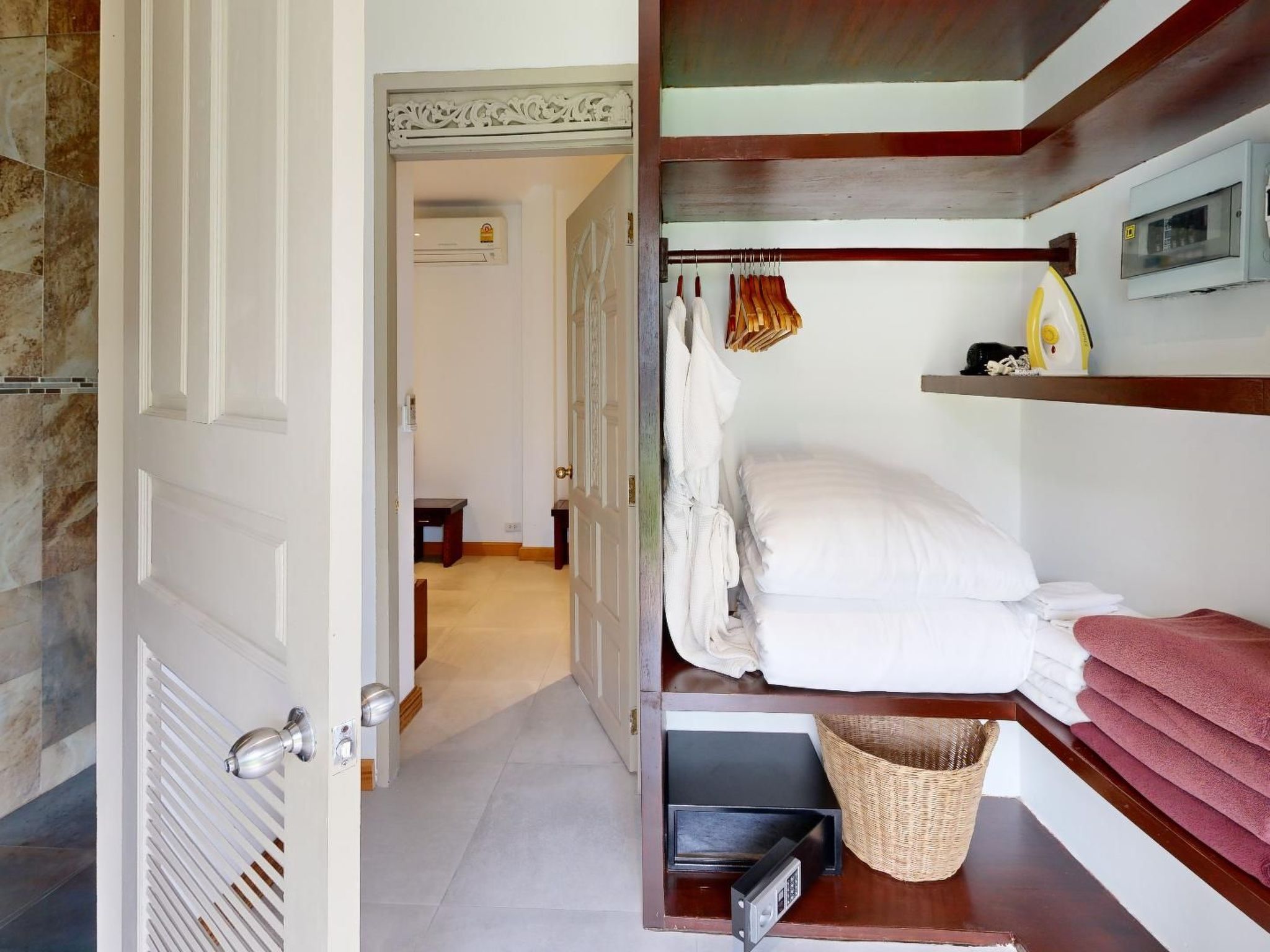 Photo of Ferienvilla mit Garten, Grill und Terrasse