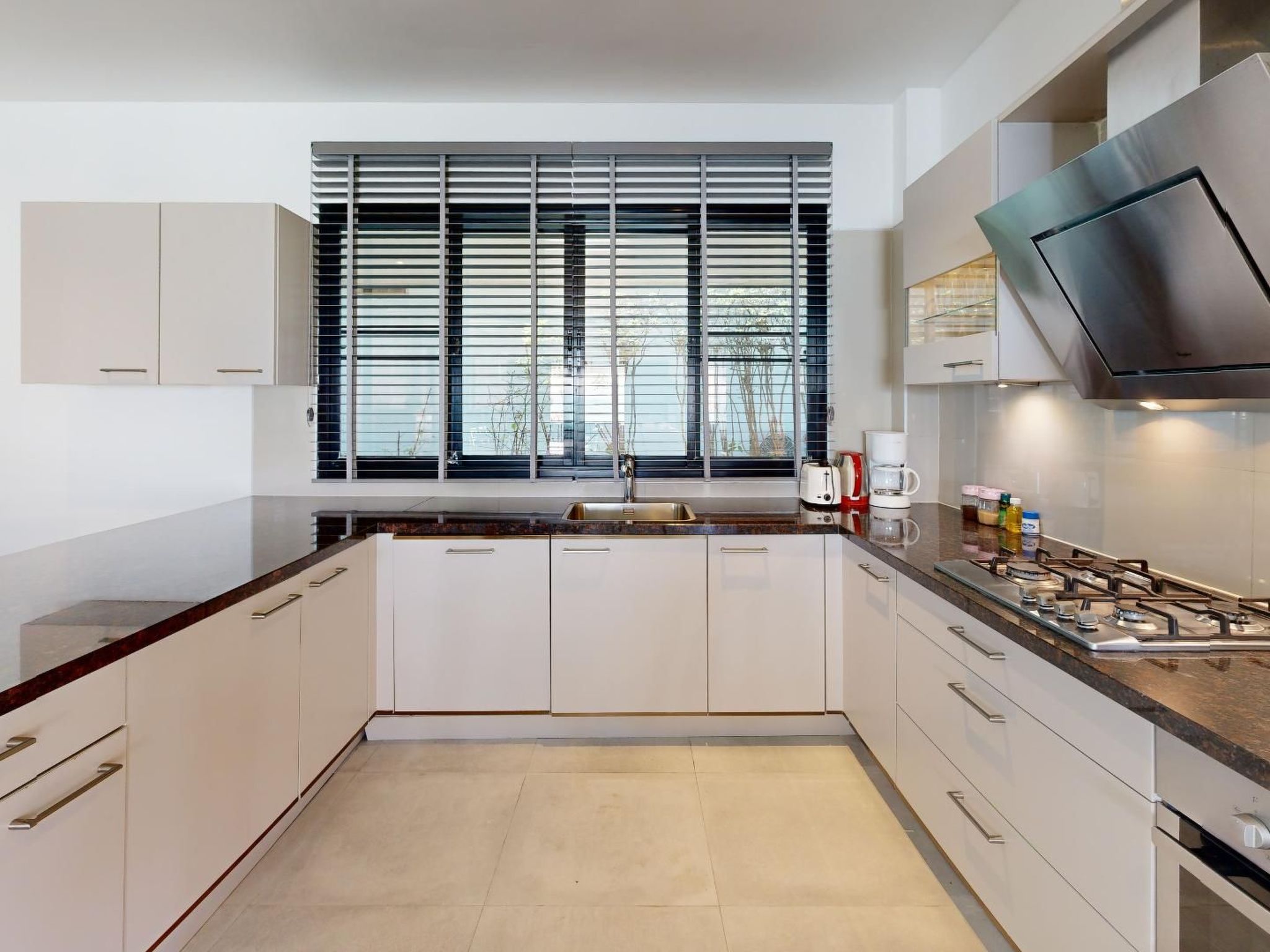 Photo of Ferienvilla mit Garten, Grill und Terrasse