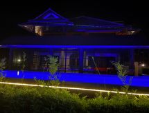 Villa met Infinity Pool direct aan zee op Koh Samui voor 15 personen - thumbnail 5