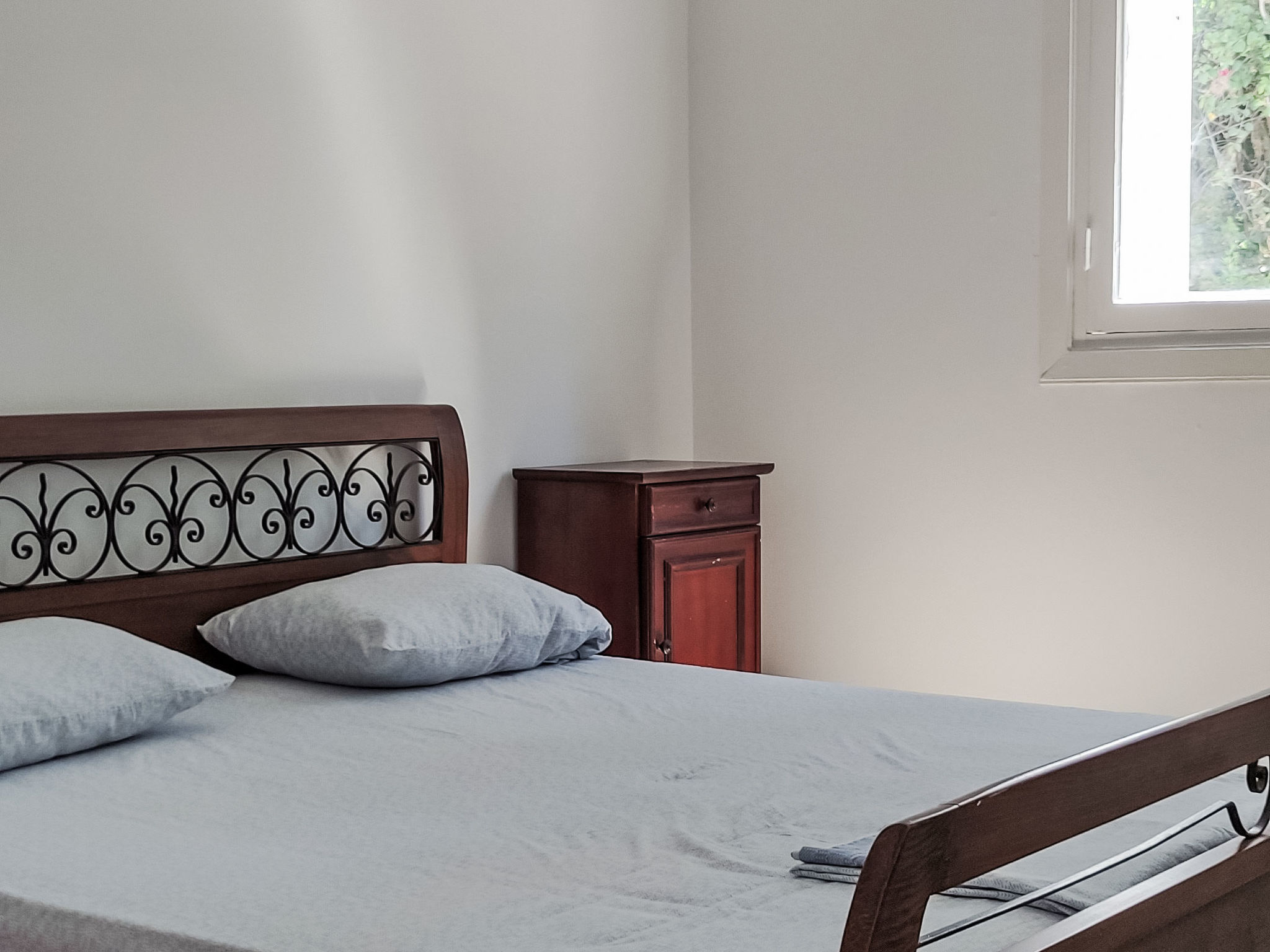 Appartement Yasmine Hammamet – Chambre, photo 11 sur 22