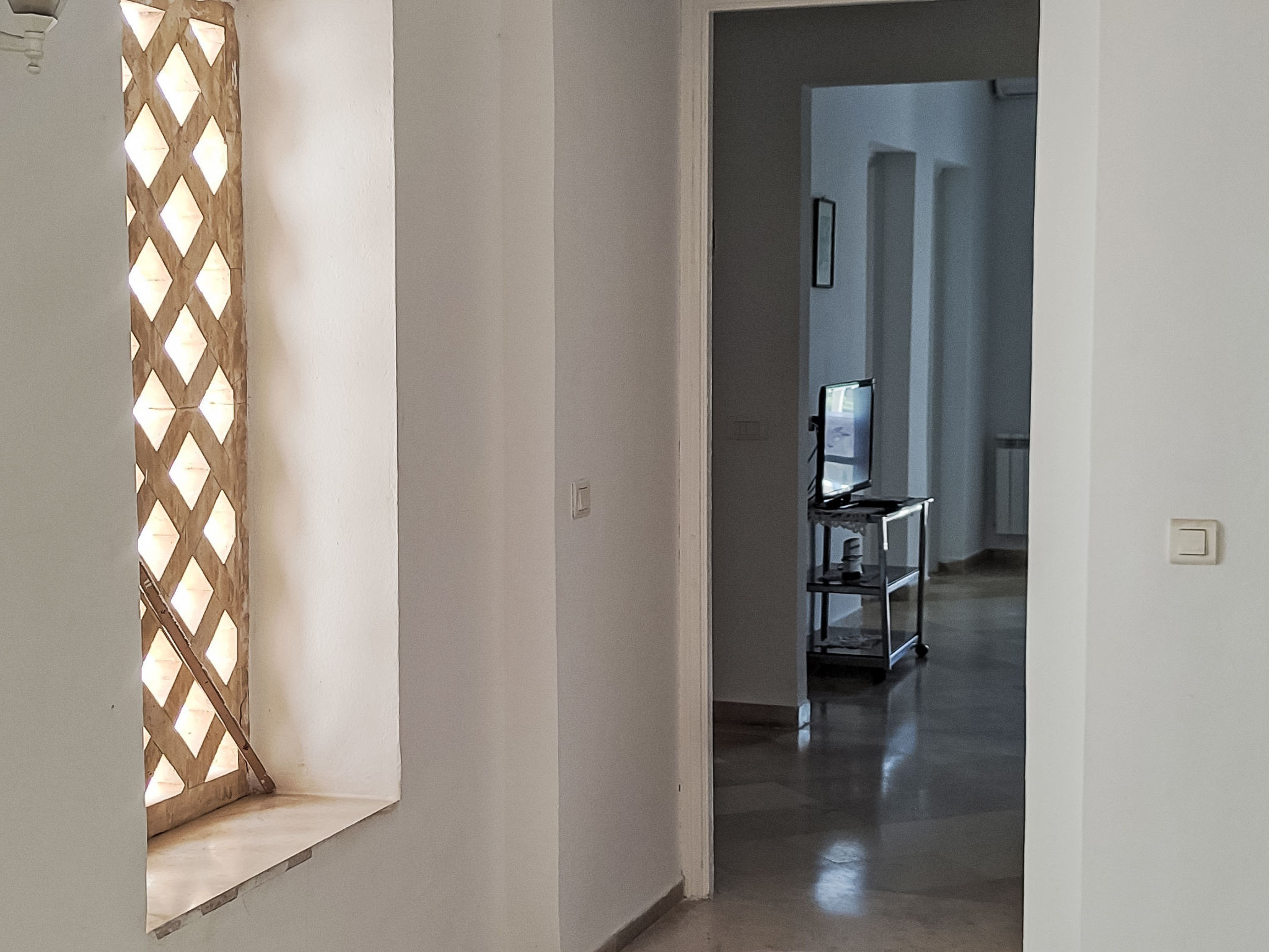Appartement Yasmine Hammamet – Séjour, photo 5 sur 22