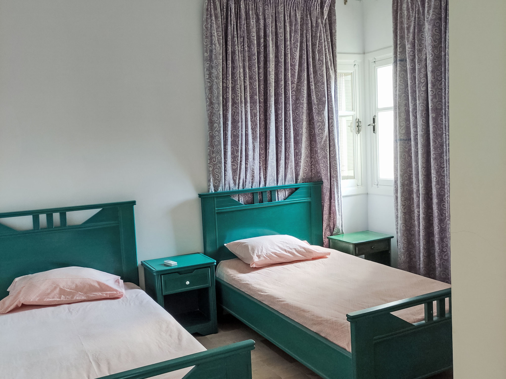 Appartement Yasmine Hammamet – Chambre, photo 13 sur 22