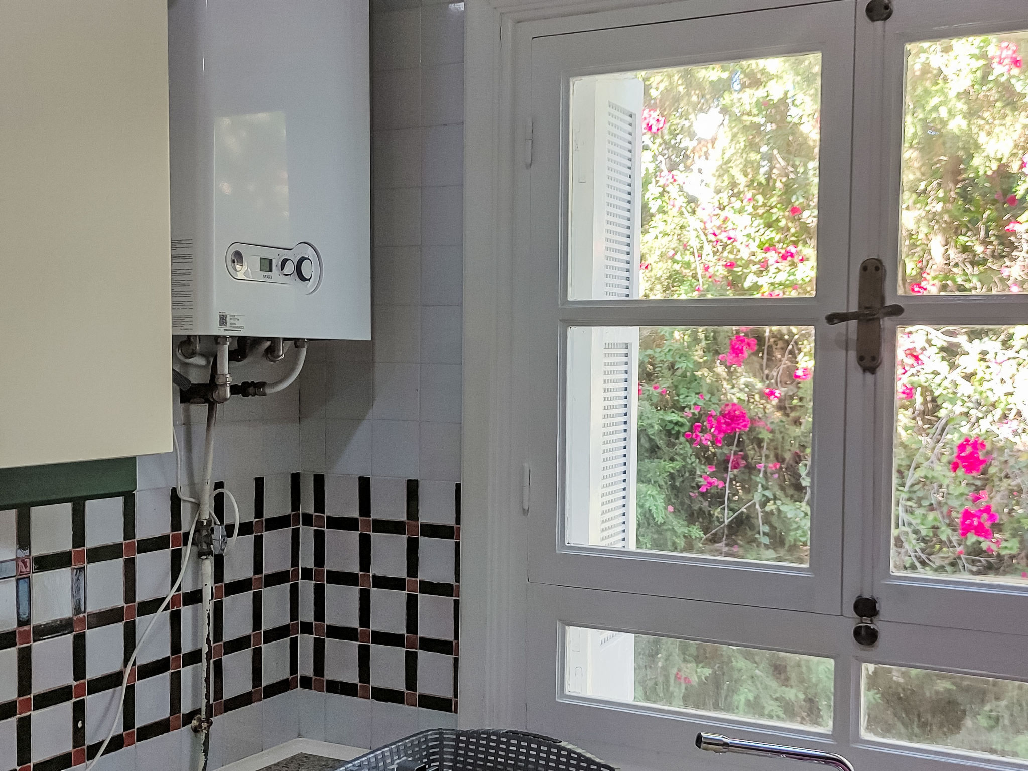 Appartement Yasmine Hammamet – Extérieur de la maison, photo 20 sur 22