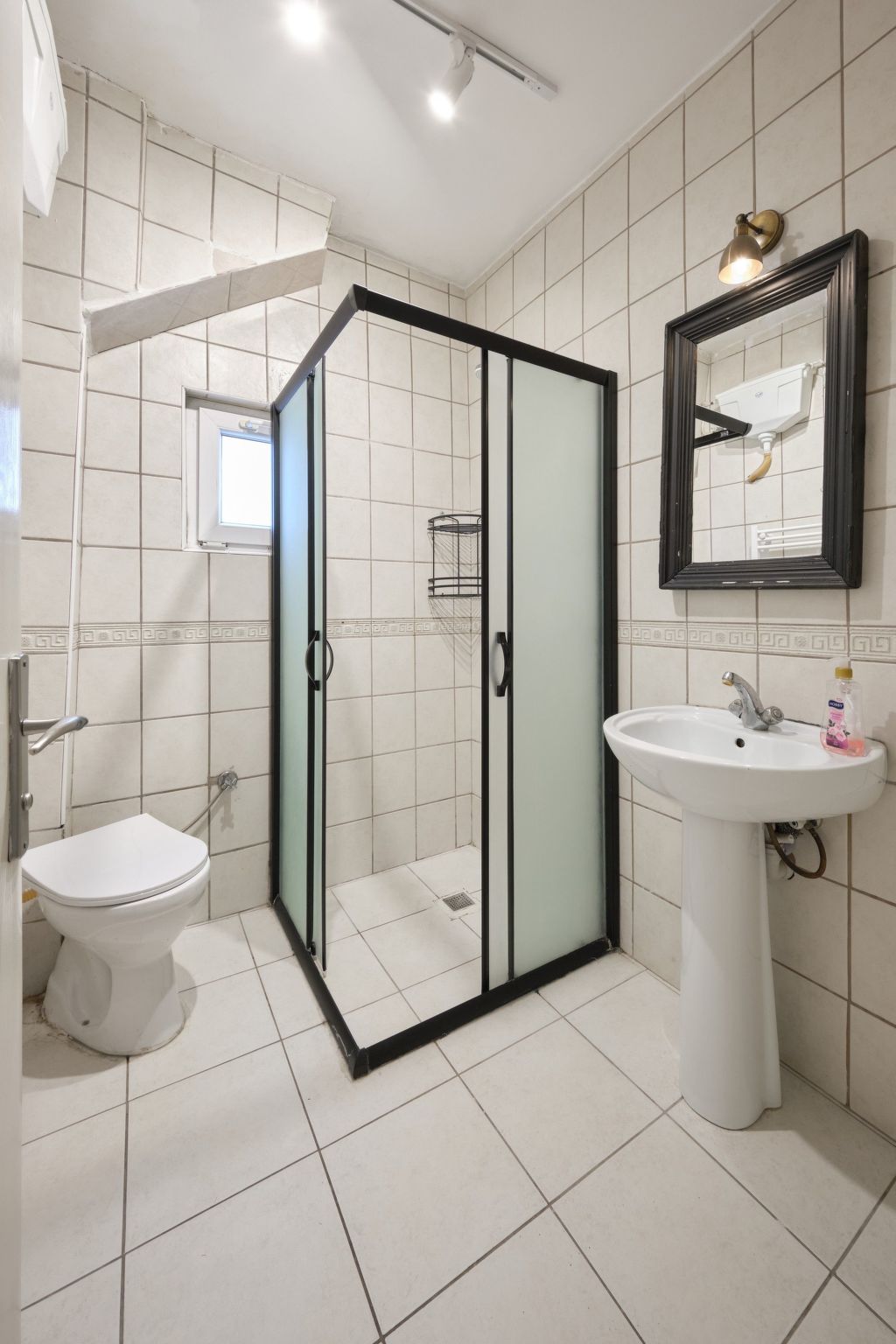 Photo of Wohnung mit Blick auf die Halbinsel von Istanbul