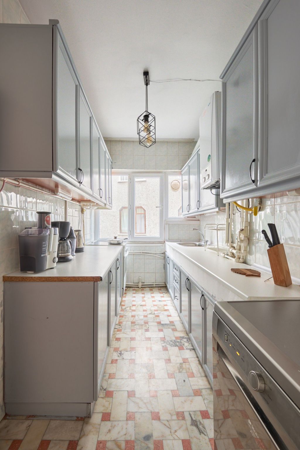 Photo of Wohnung mit Blick auf die Halbinsel von Istanbul